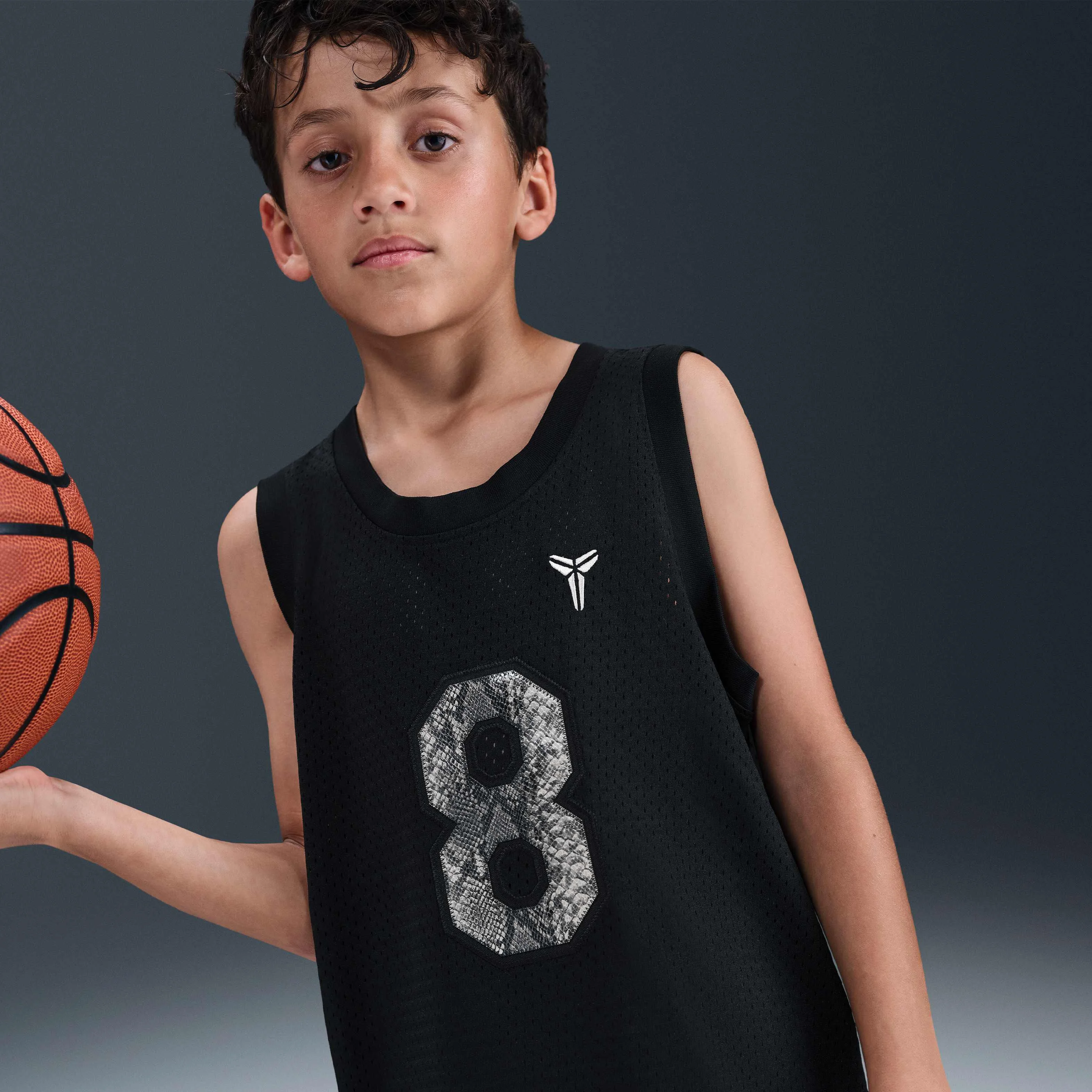 پیراهن بسکتبال بچگانه کوبی