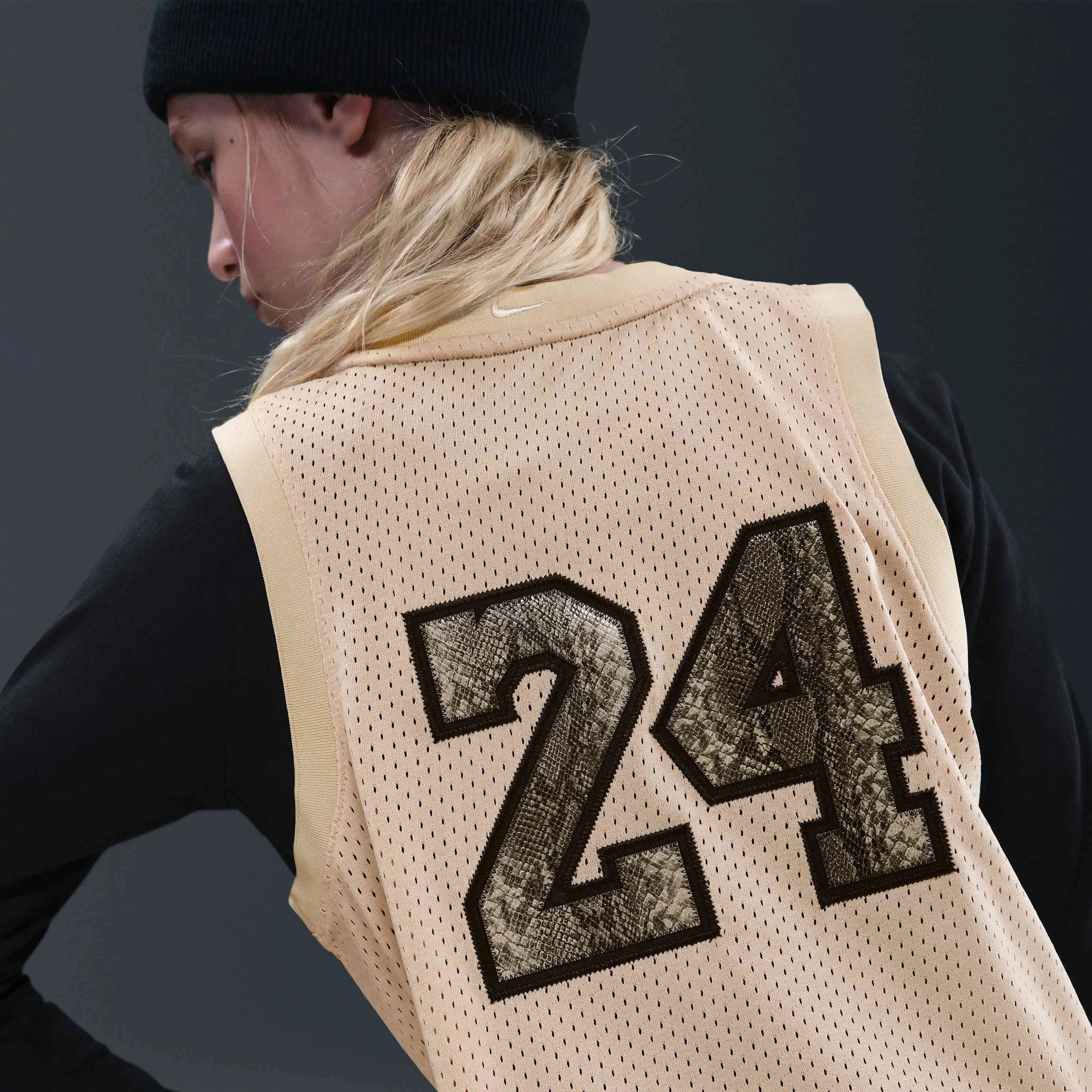 پیراهن بسکتبال بچه گانه کوبی