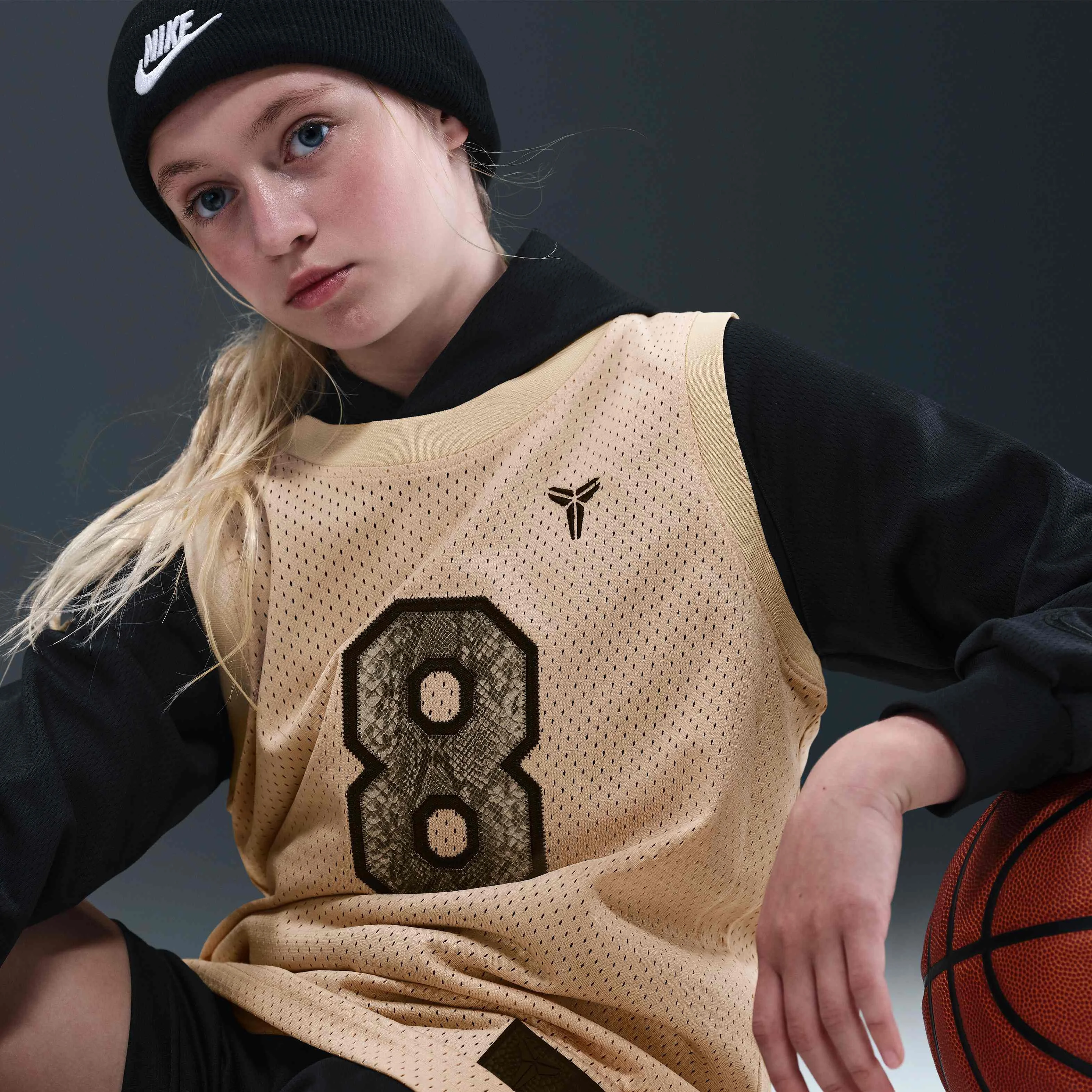 پیراهن بسکتبال بچه گانه کوبی