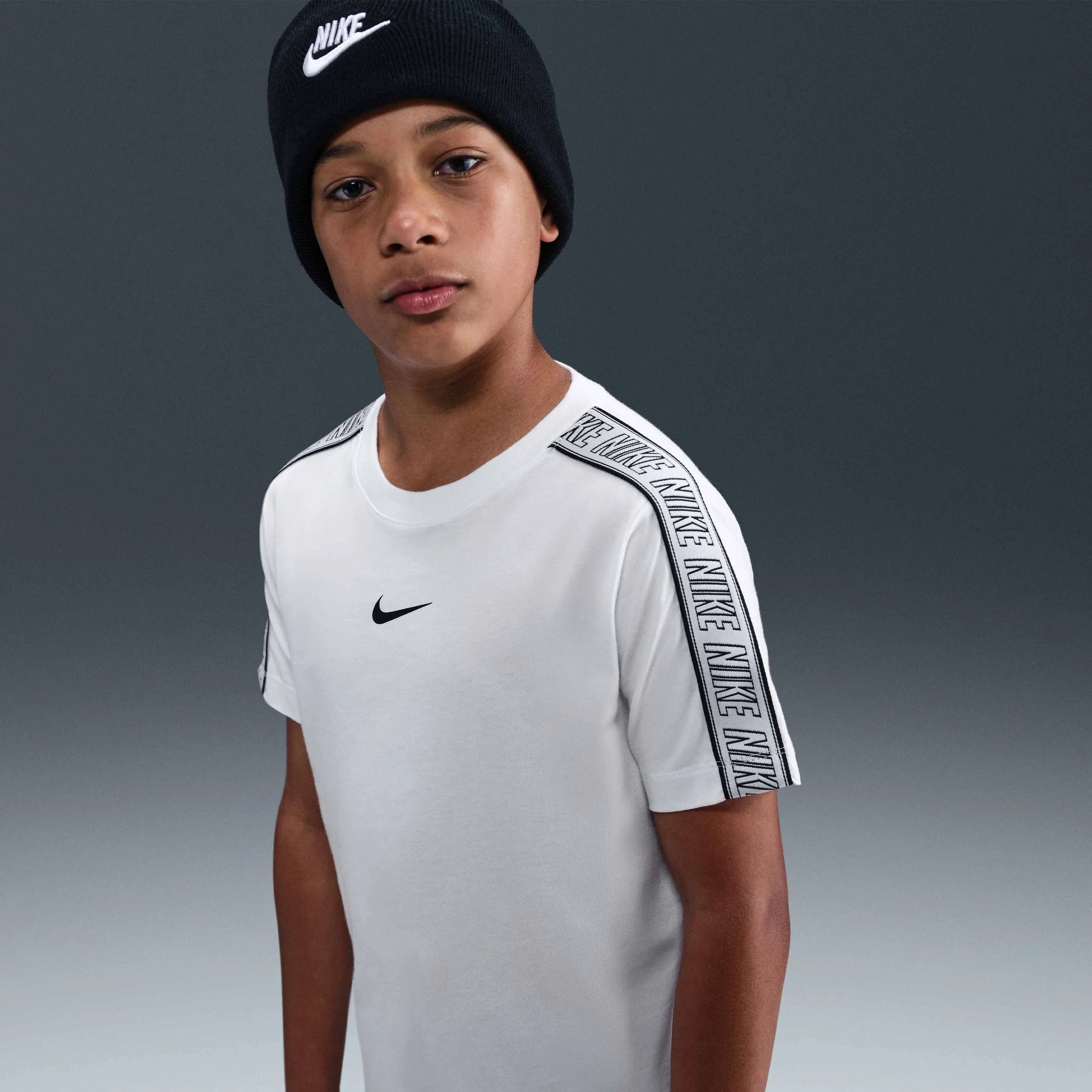 تی شرت بچگانه نایکی اسپرتس ویر