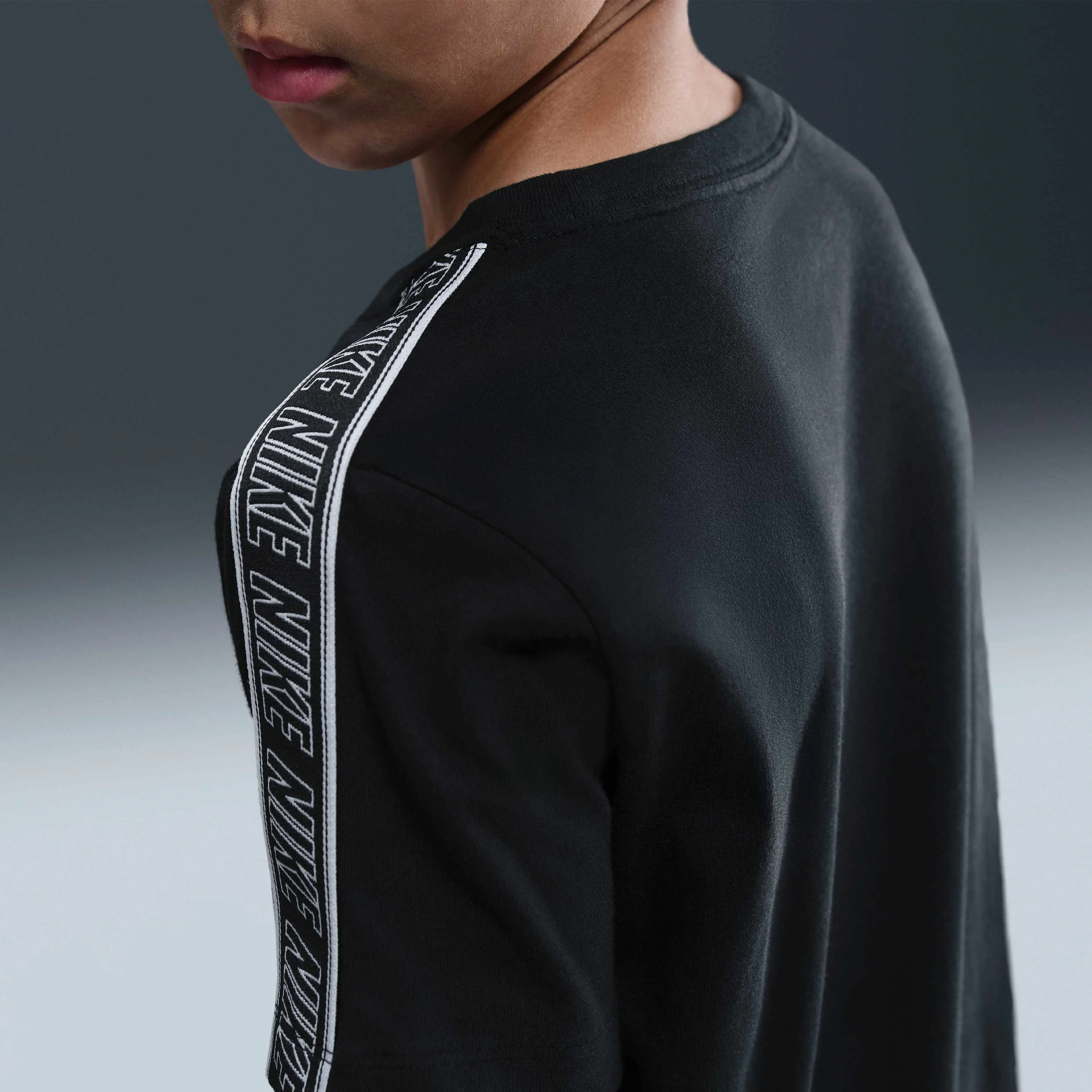 تی شرت بچگانه نایکی اسپرتس ویر