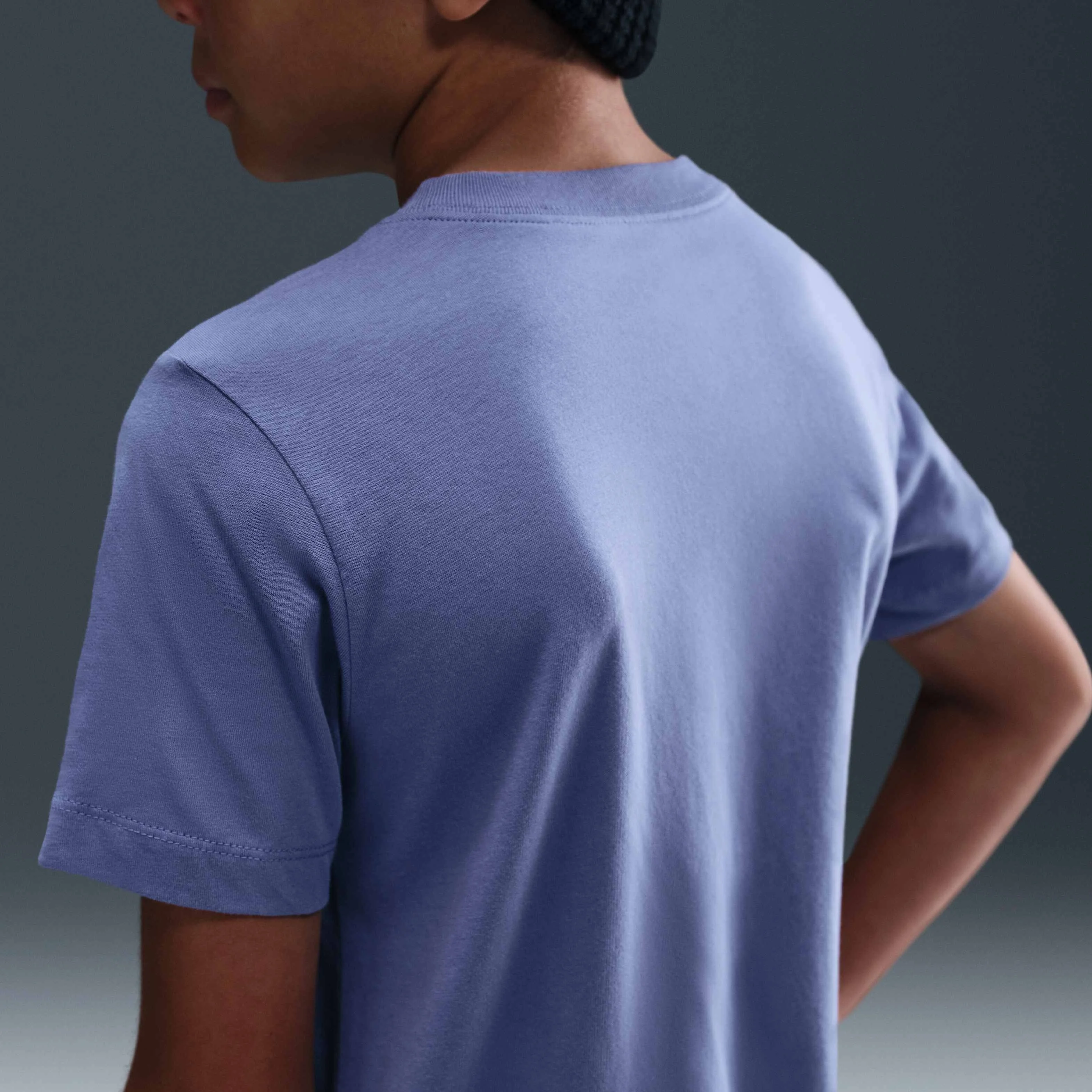 تی شرت ورزشی بچه گانه نایک