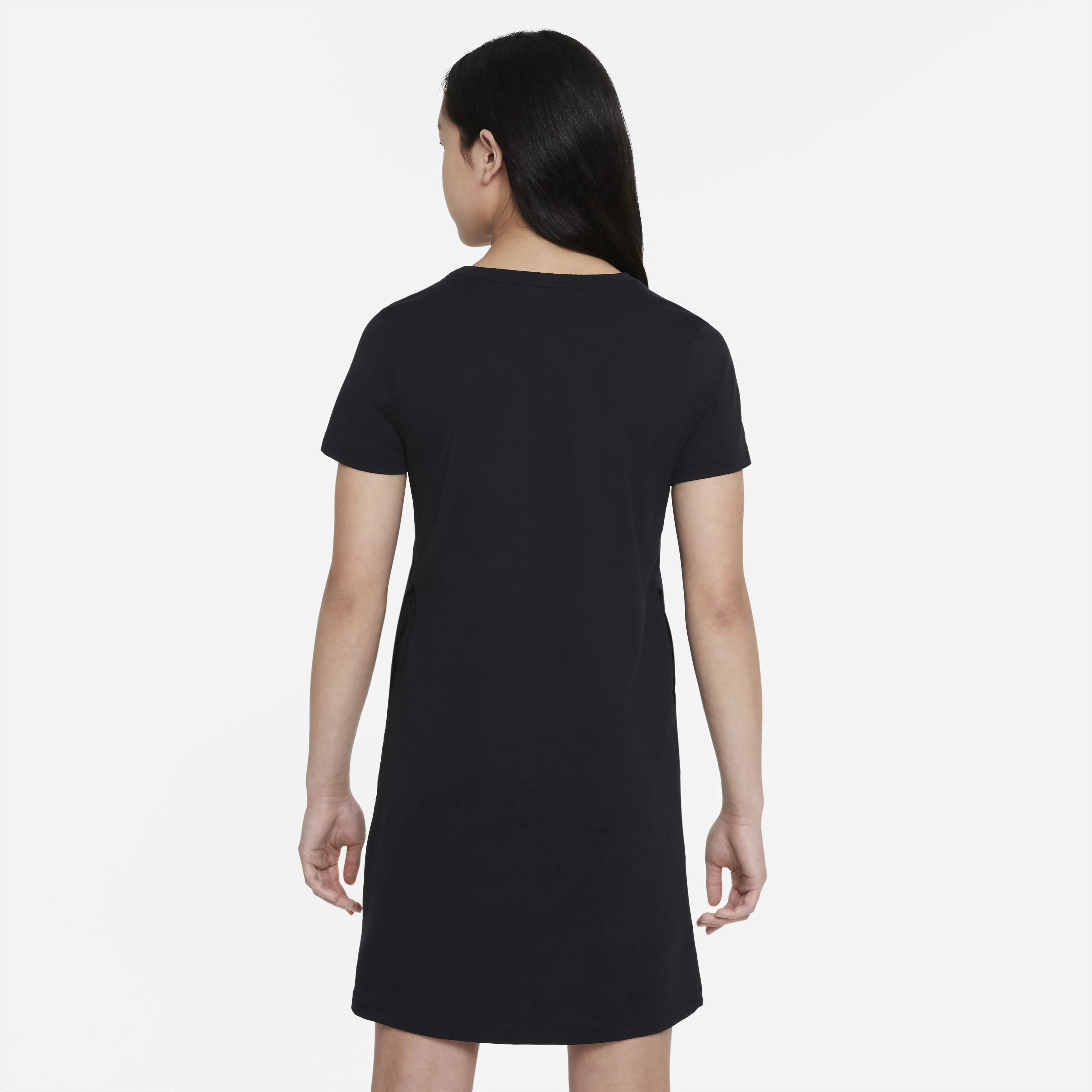 لباس تیشرتی دخترانه نایک اسپرتس ویر