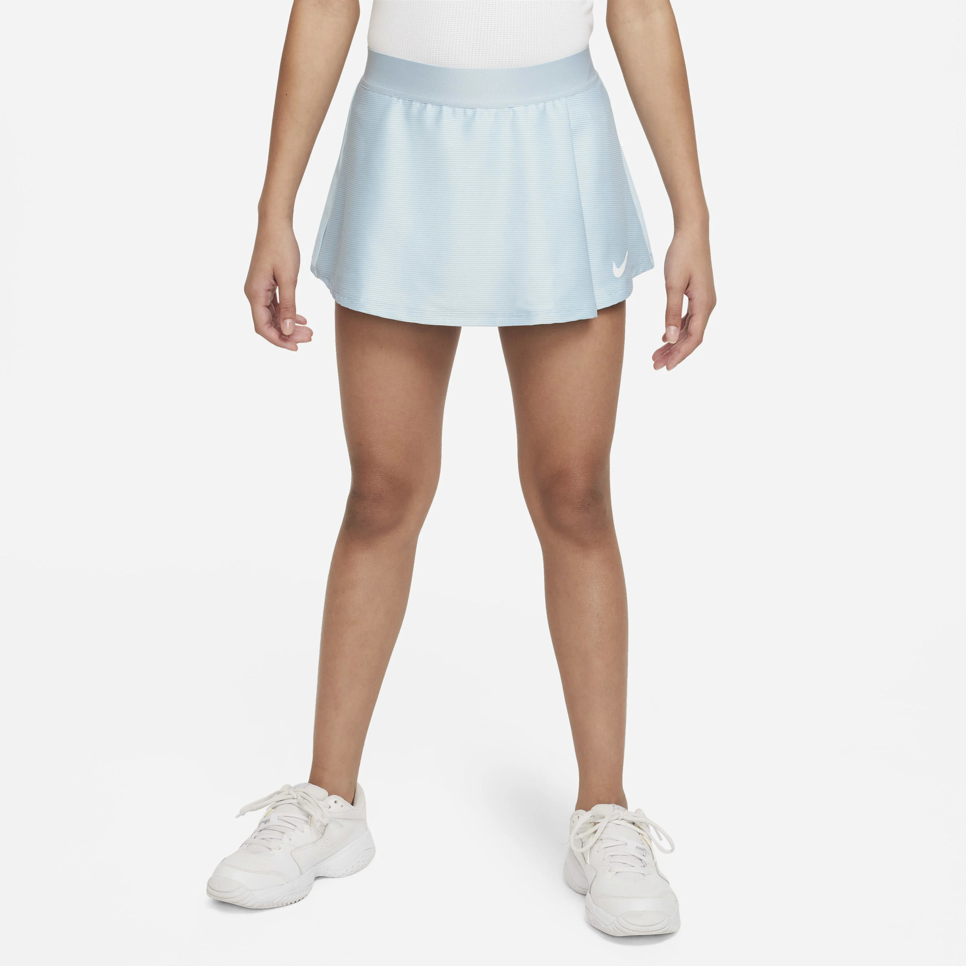 دامن تنیس بچگانه نایکیCourt Dri-FIT Victory (دخترانه) 