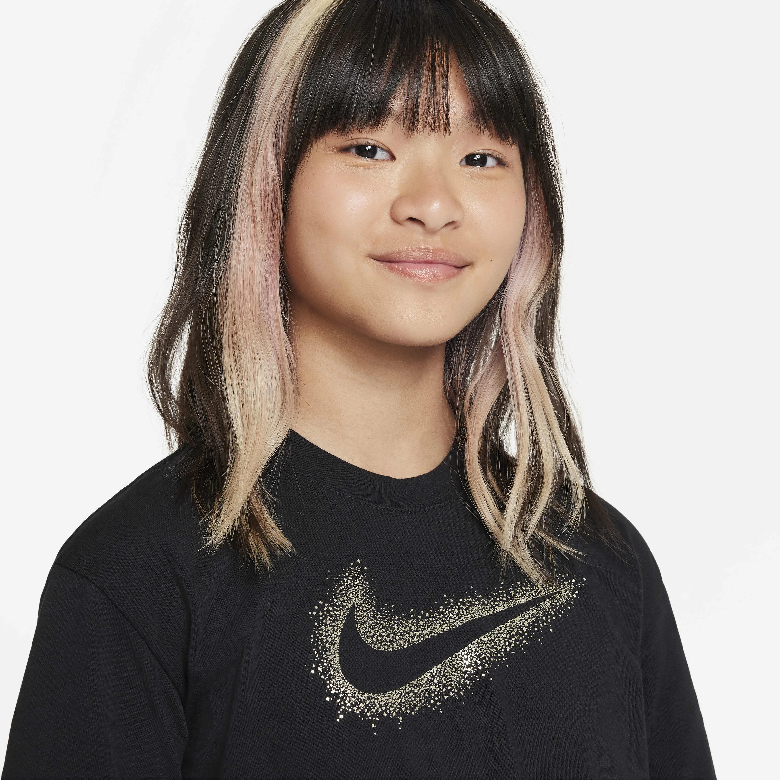 لباس ورزشی دخترانه بزرگتر نایکی لباس ورزشی دخترانه بزرگتر نایکی