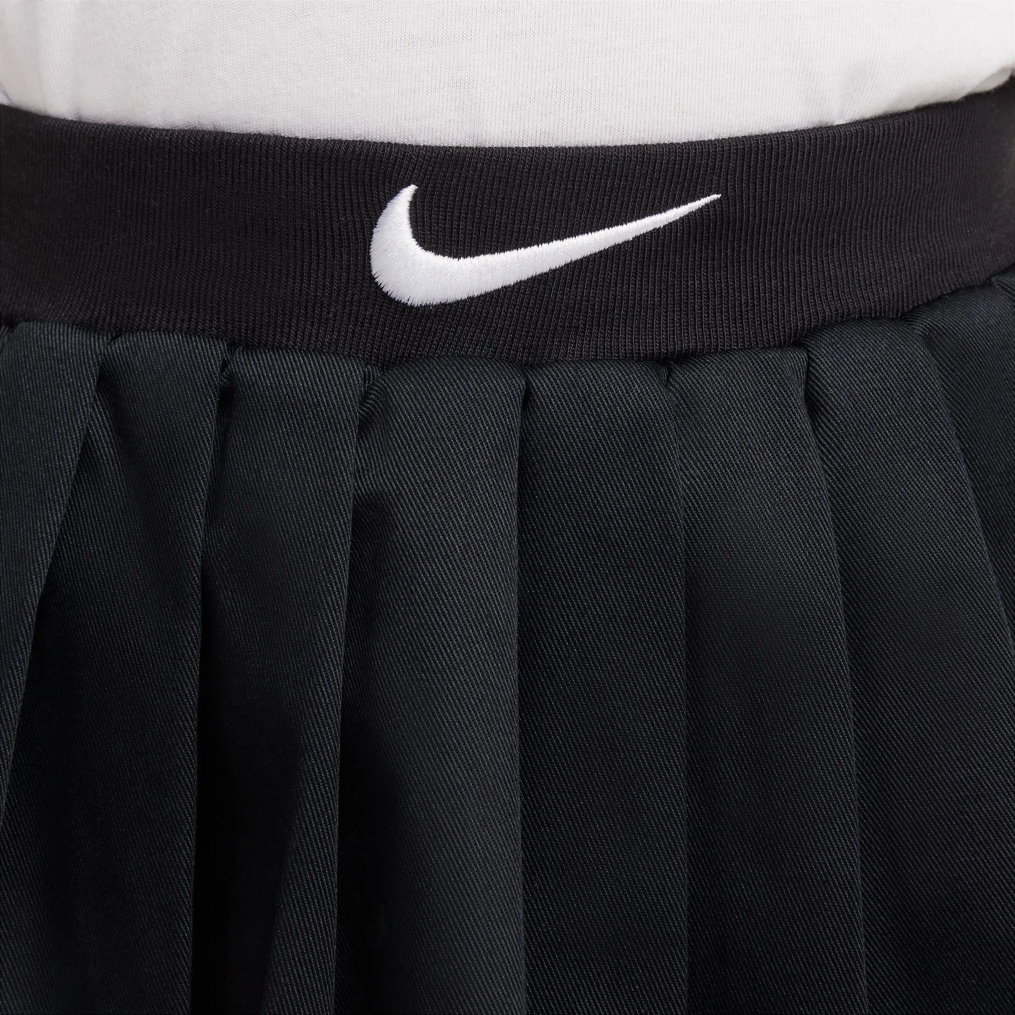 دامن پلیسه ورزشی نایکی Dri-FIT مخصوص کودکان