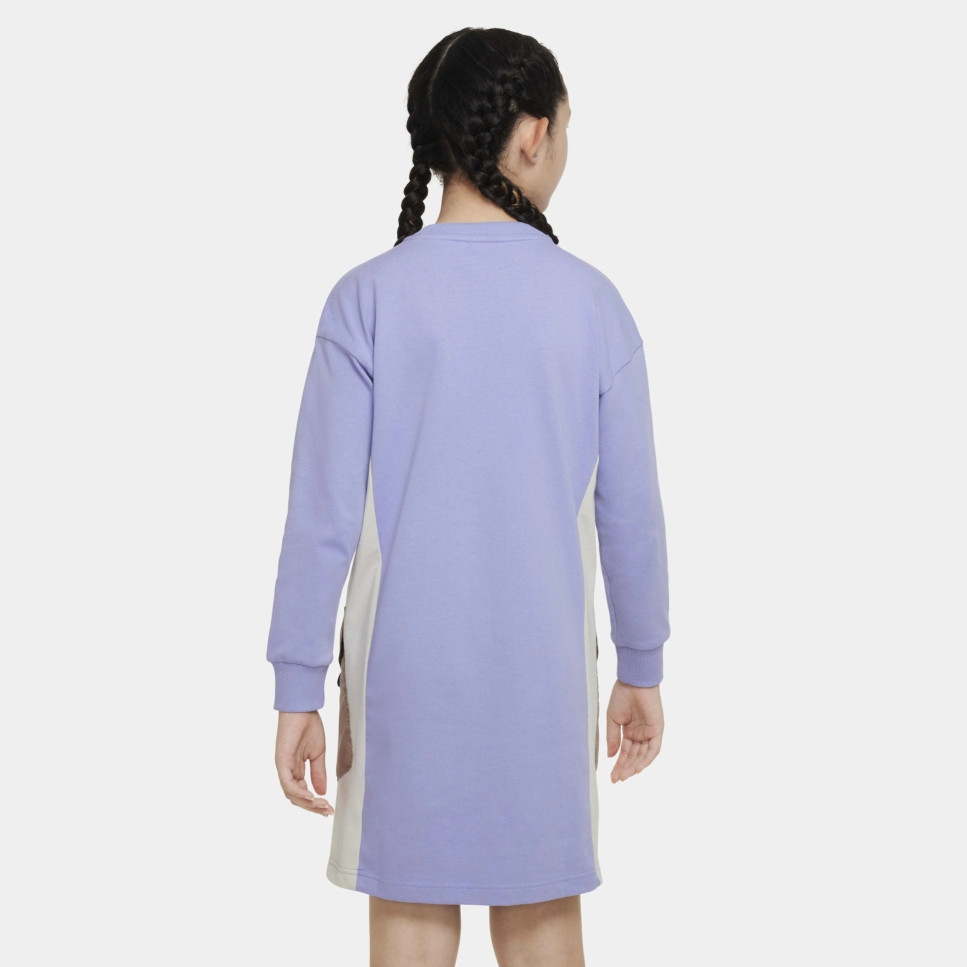 پیراهن ورزشی دخترانه بزرگتر نایک پیراهن ورزشی دخترانه بزرگتر نایک