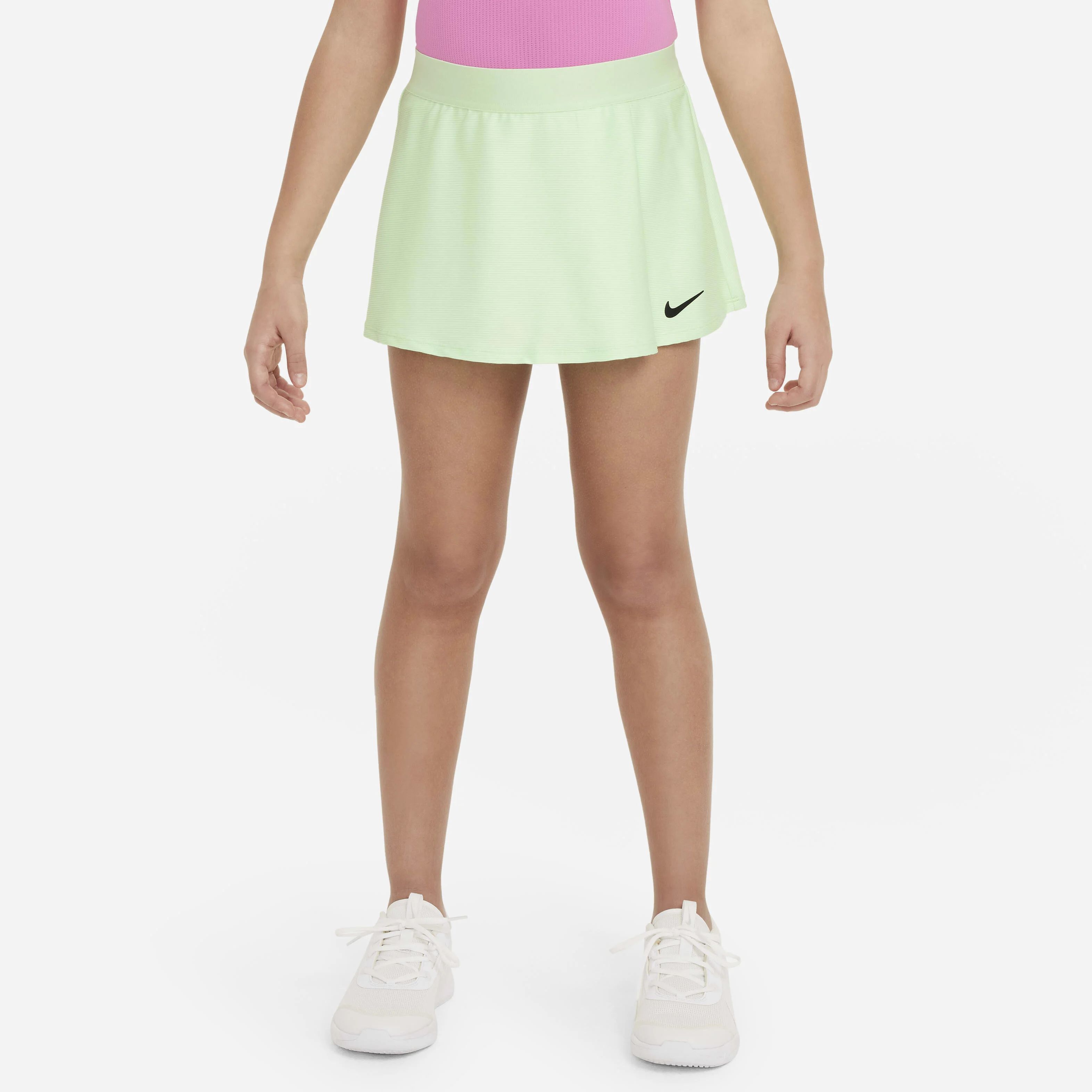 دامن تنیس بچگانه دخترانه NikeCourt Dri-FIT Victory