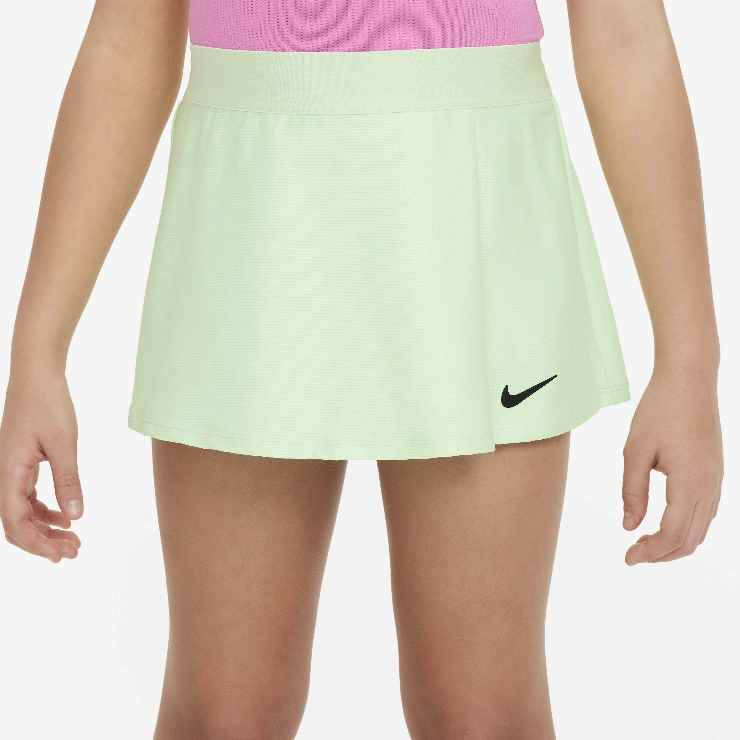 دامن تنیس بچگانه دخترانه NikeCourt Dri-FIT Victory دامن تنیس بچگانه دخترانه NikeCourt Dri-FIT Victory