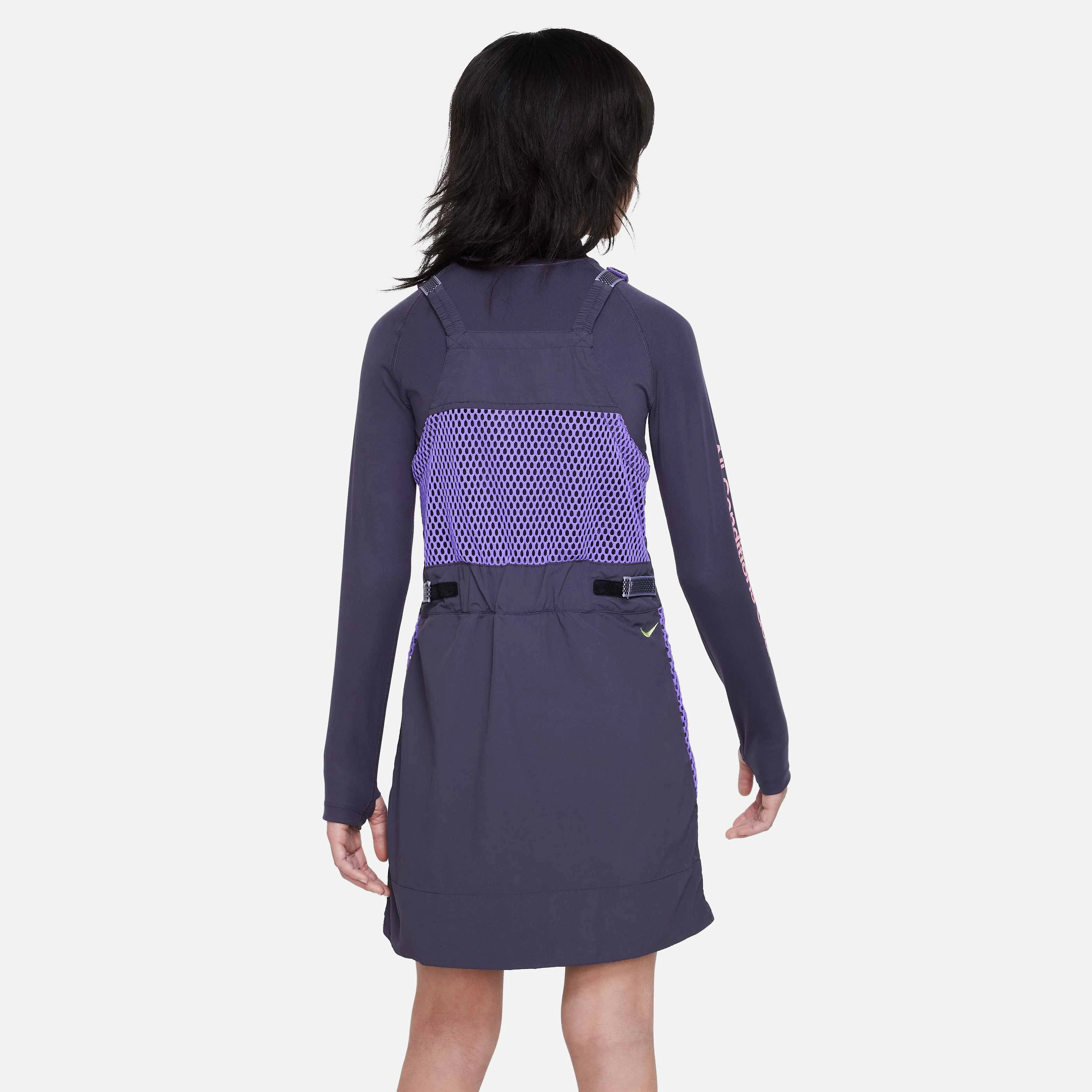 پیراهن کاربردی دخترانه بزرگتر نایک ACG