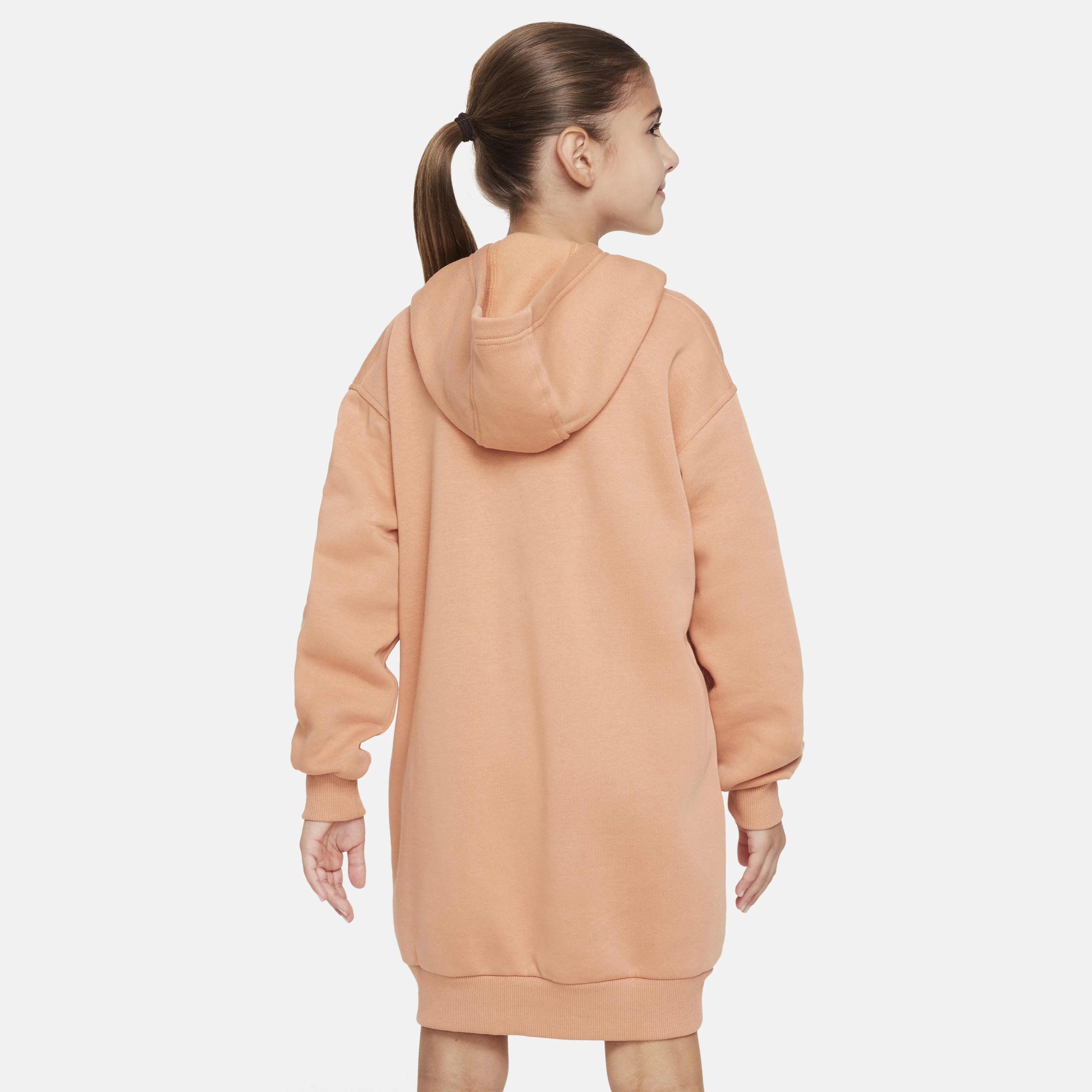 پیراهن هودی پشمی ورزشی نایک مناسب نوجوانان (دخترانه) پیراهن هودی پشمی ورزشی نایک مناسب نوجوانان (دخترانه)