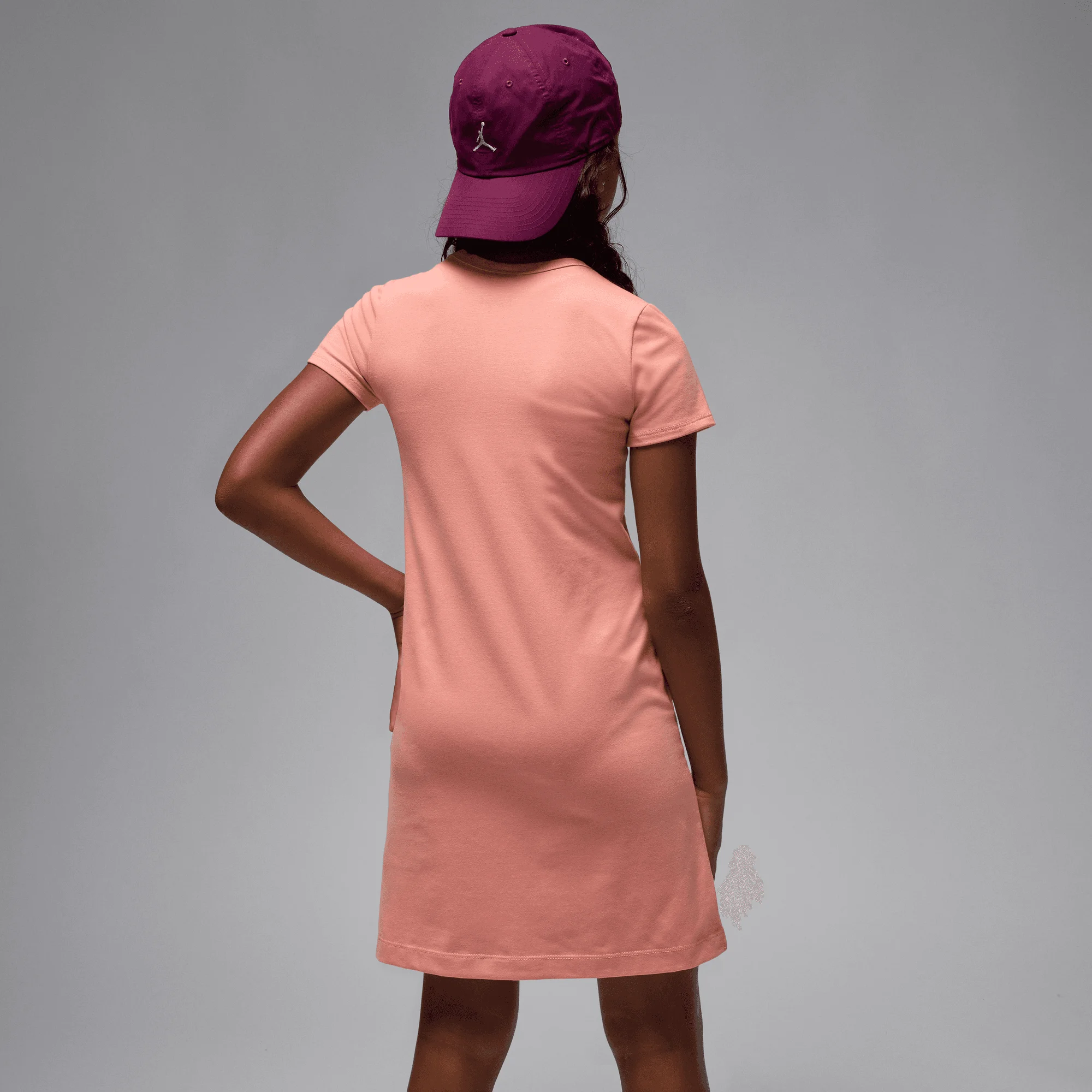 پیراهن بزرگسالان جردن بروکلین Essentials