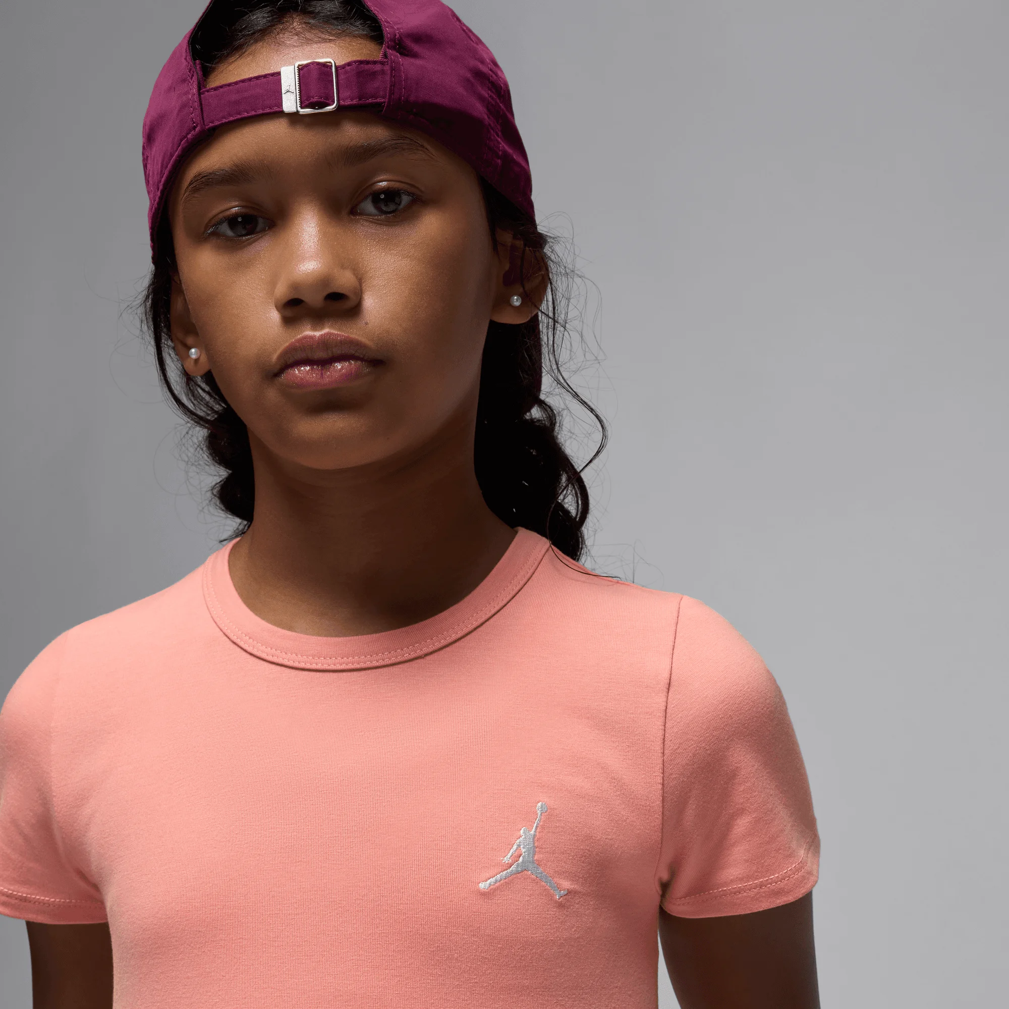 پیراهن بزرگسالان جردن بروکلین Essentials