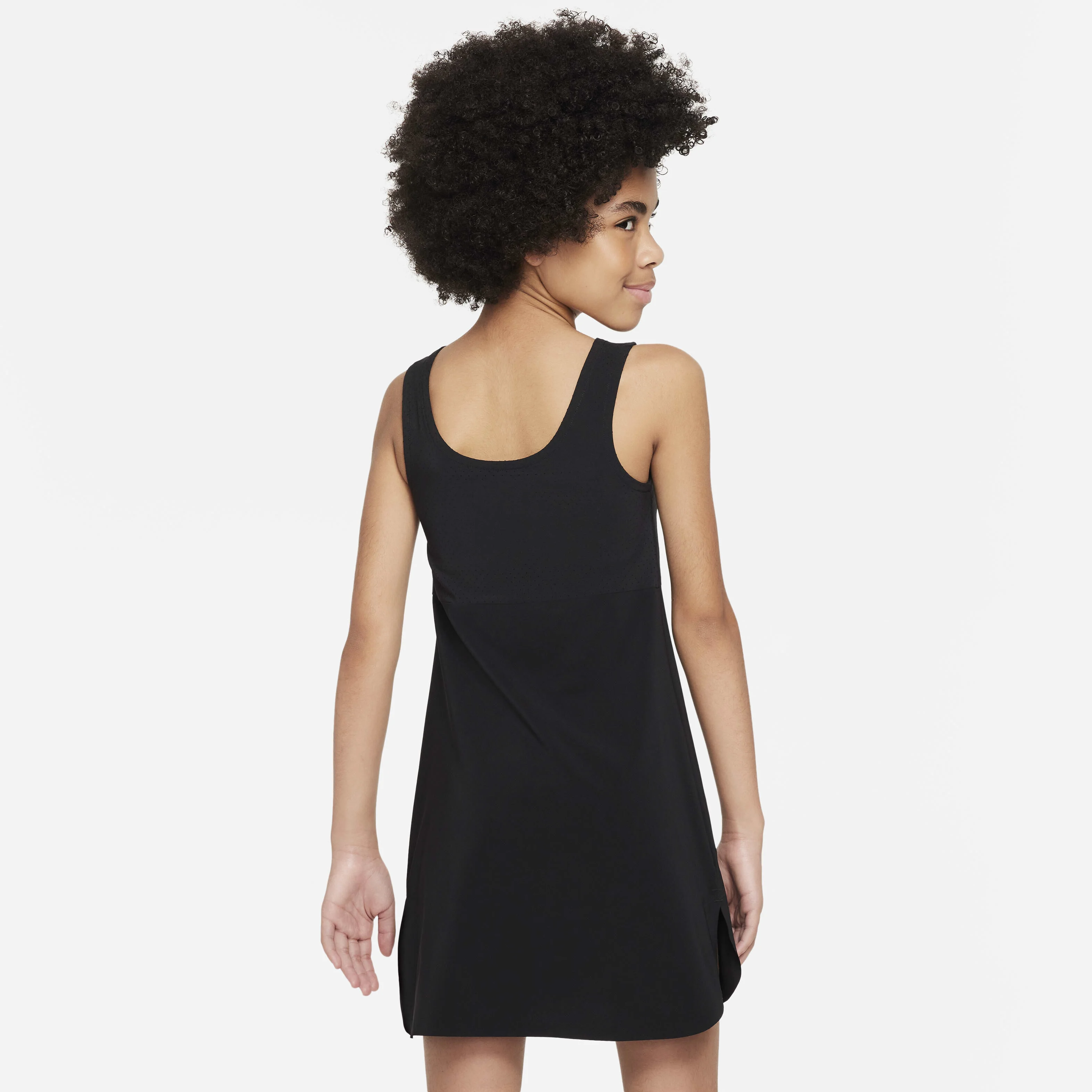 لباس تمرین دخترانه نایک Dri-FIT