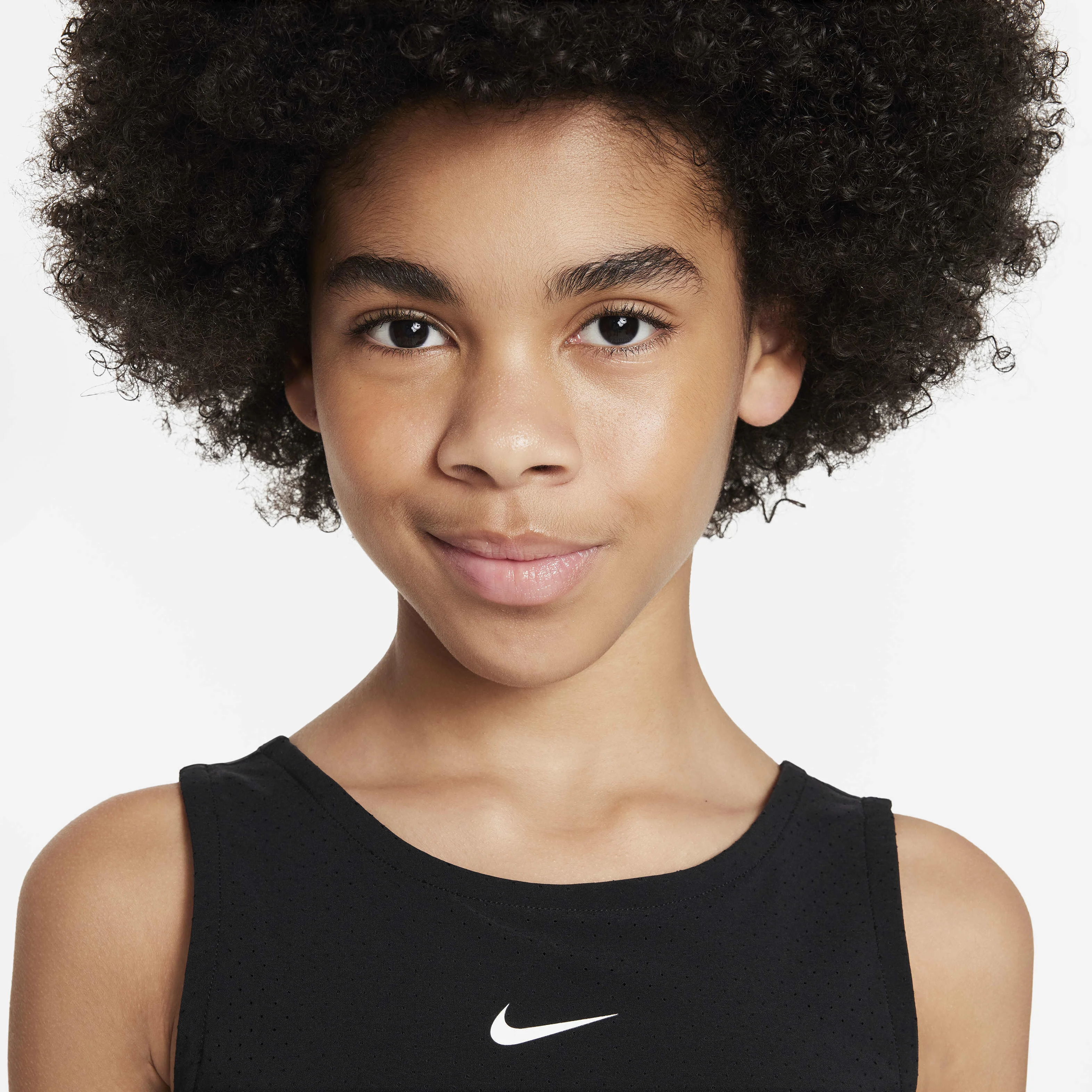 لباس تمرین دخترانه نایک Dri-FIT