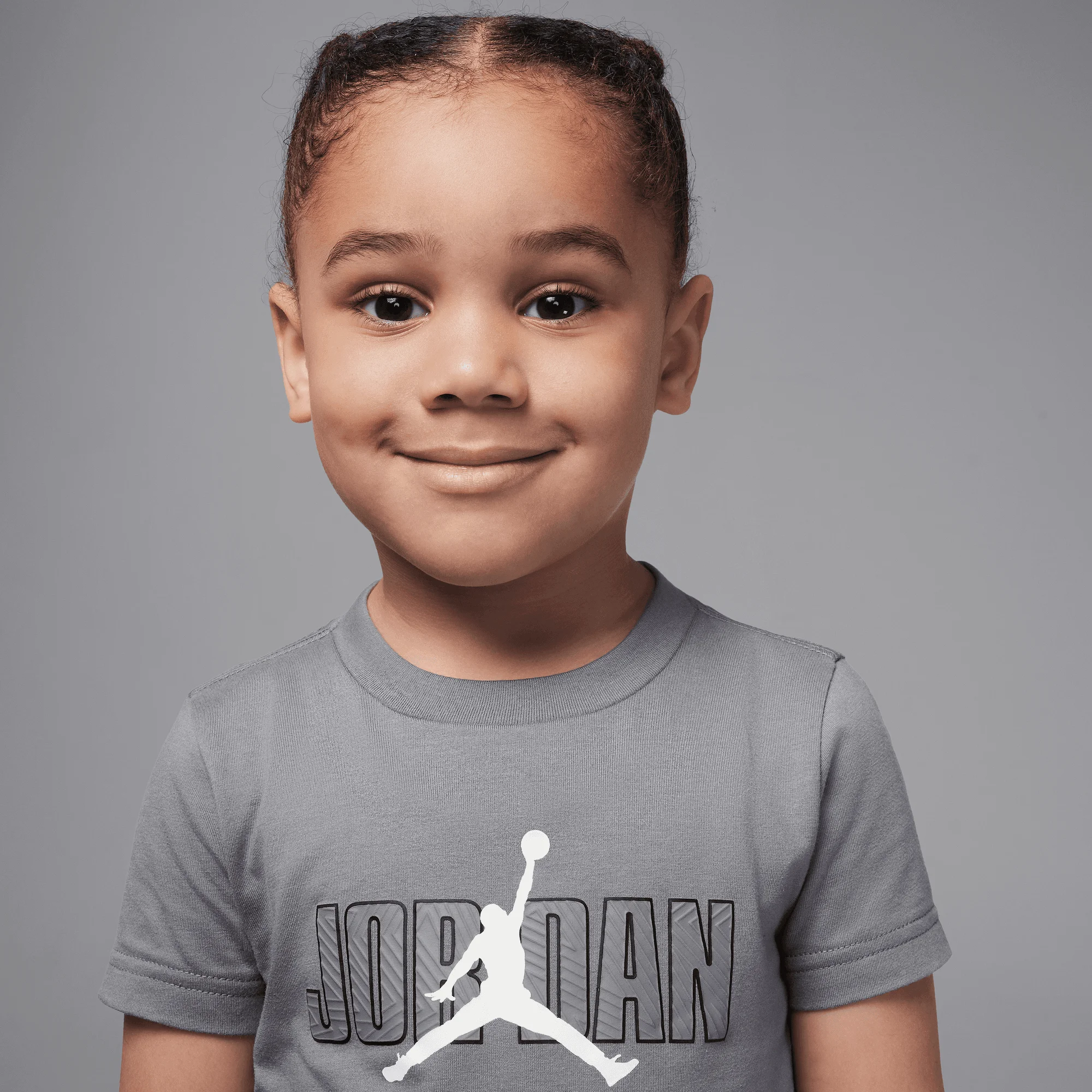 ست تی‌شرت و شلوار بچگانه جردن مدل اسنیکر اسکول 2 تکه