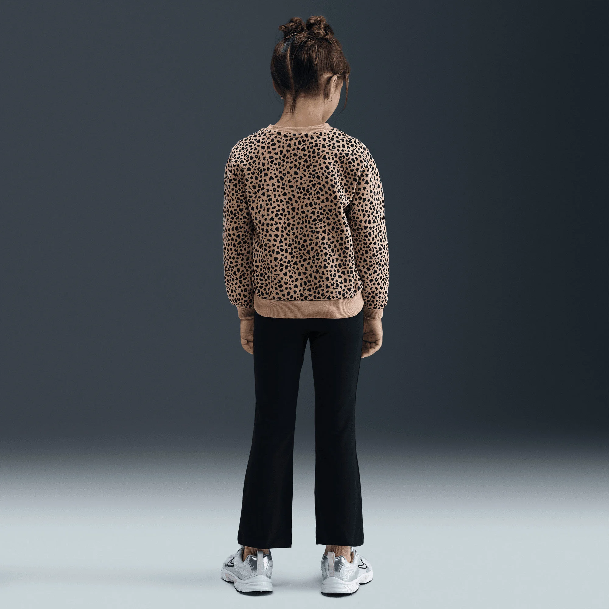 ست دو تکه بچه گانه Nike Wild Warmth ست دو تکه بچه گانه Nike Wild Warmth