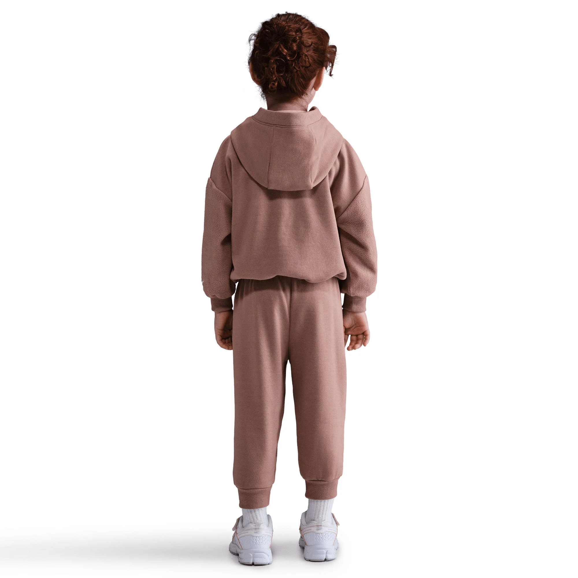 ست هودی و شلوار راحتی کودکانه نایک