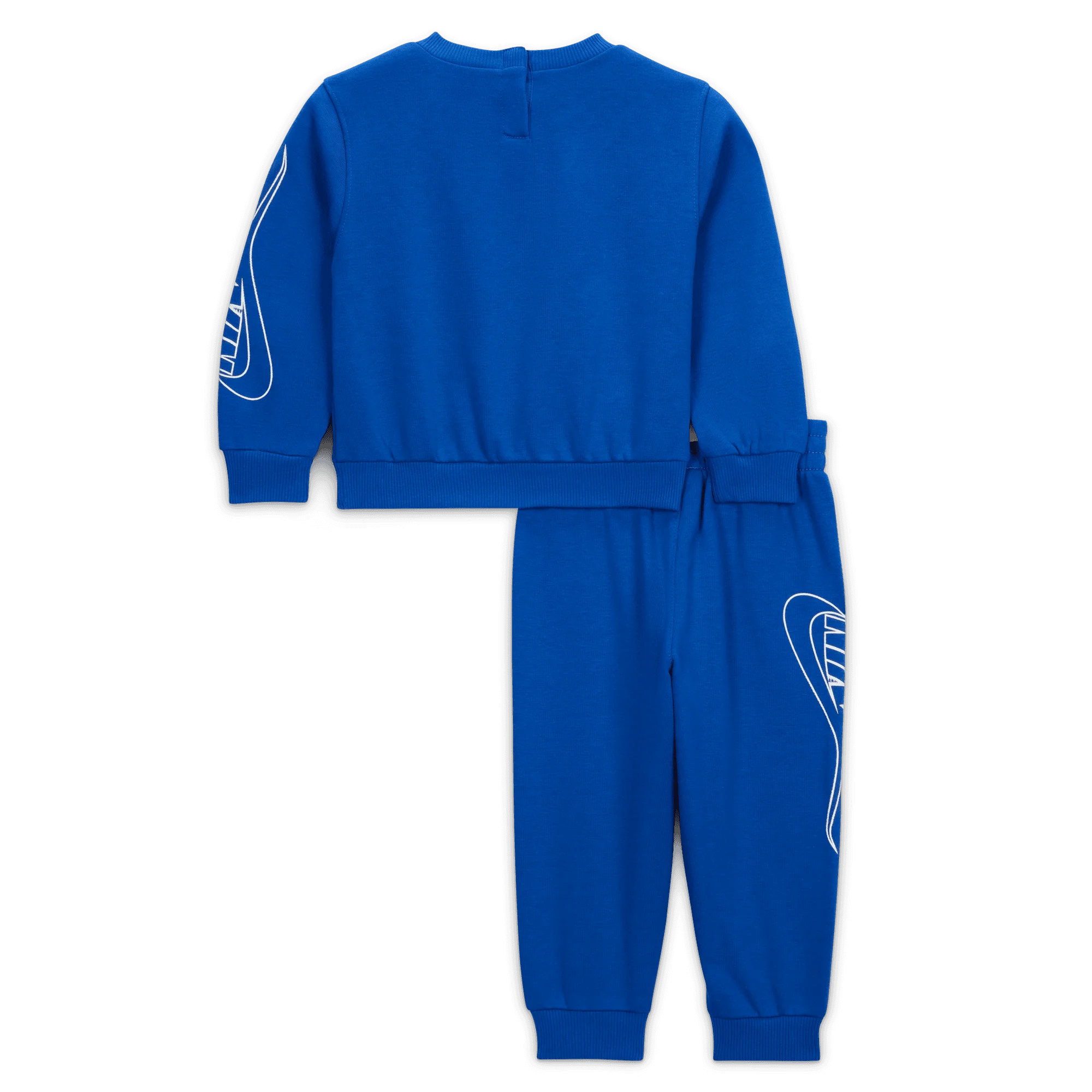 ست دو تکه نوزادی Nike Sportswear Baby On the Move