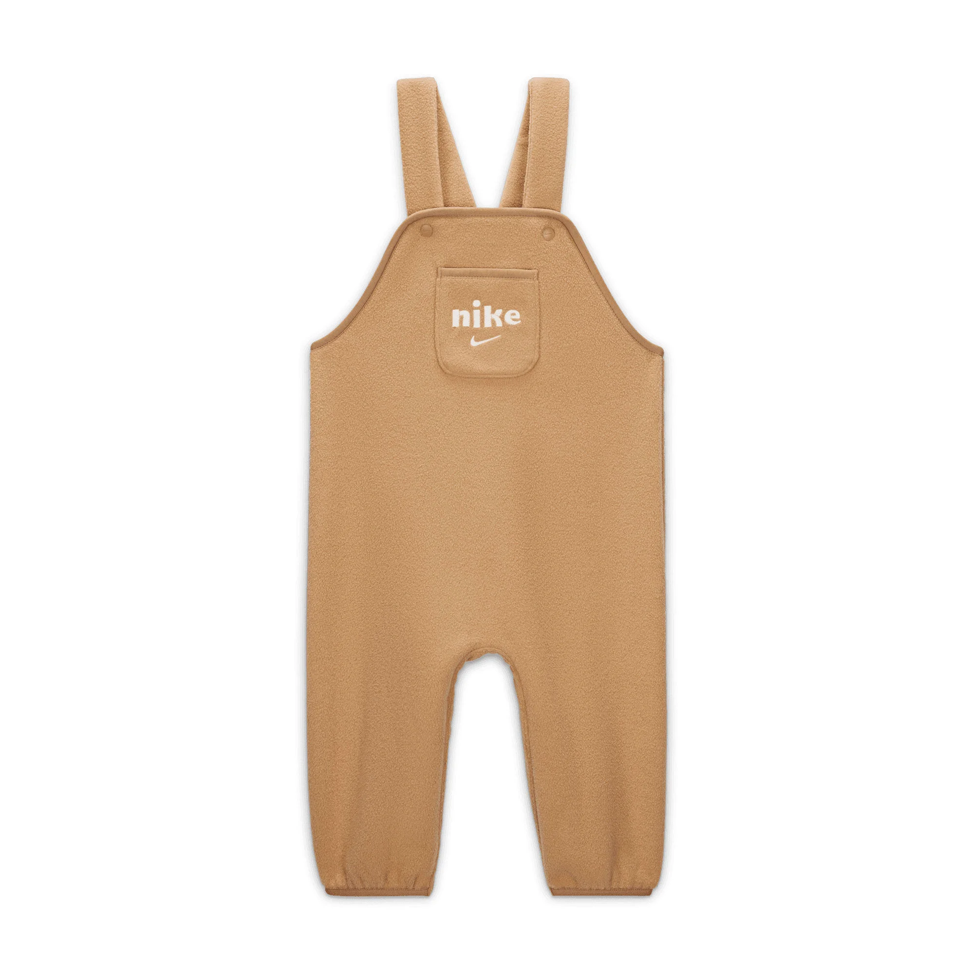 ست دو تکه سرهمی پشمی نوزاد نایک (12-24 ماهگی)