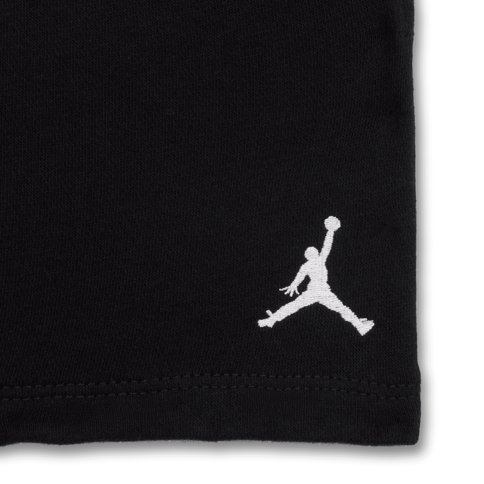 ست شورت و تیشرت نوزادی جردن بروکلین Essentials (سایز 12-24 ماه) دو تکه ست شورت و تیشرت نوزادی جردن بروکلین Essentials (سایز 12-24 ماه) دو تکه