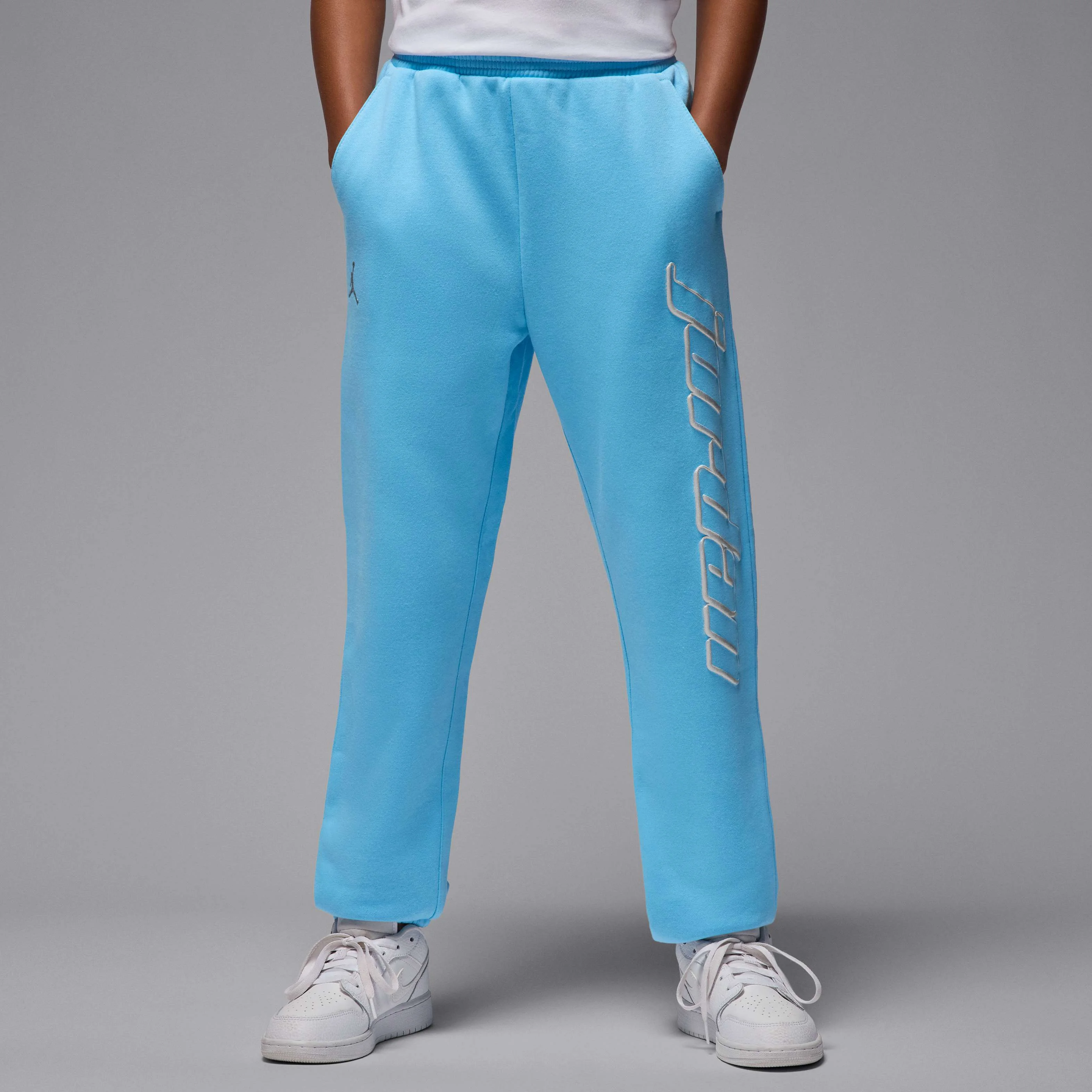 شلوار پشمی بچه گانه جردن Mountainside