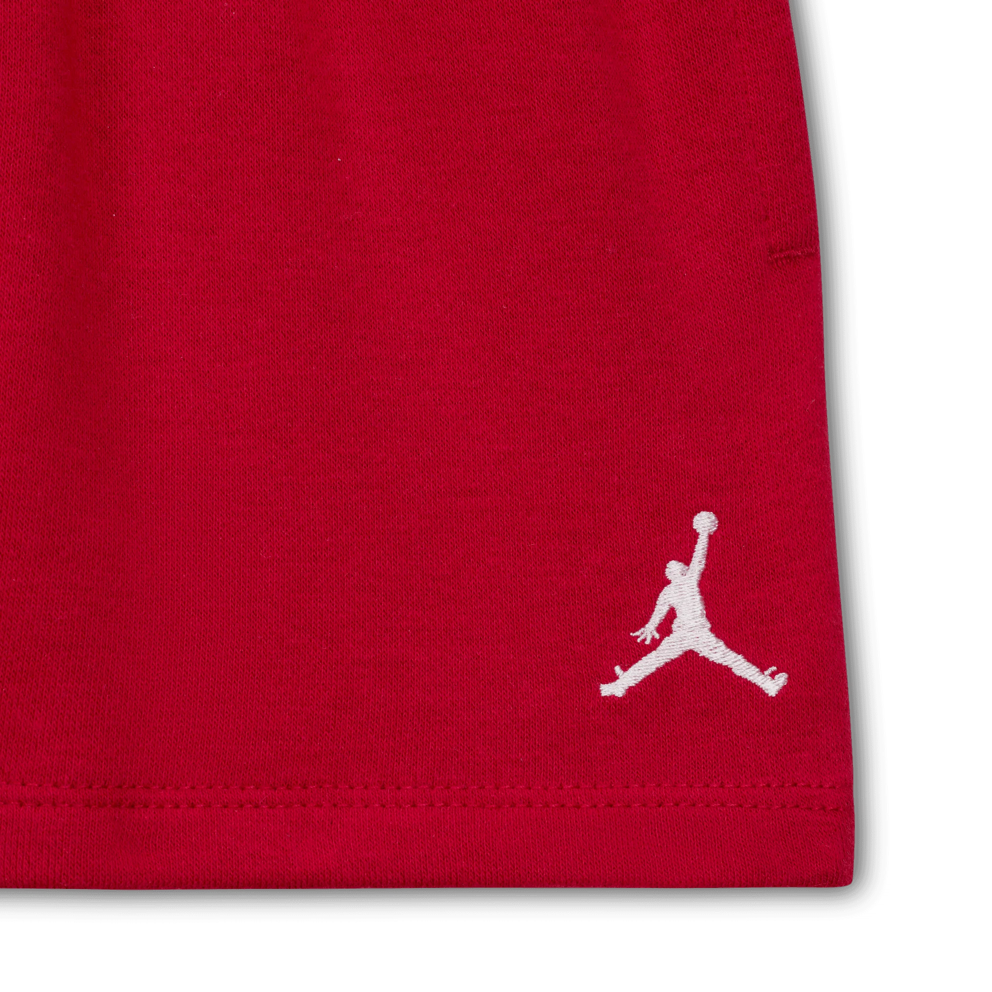 ست شورت تری فرانسوی دو تکه کودک (12-24 ماهه) جردن بروکلین اسنشیالز