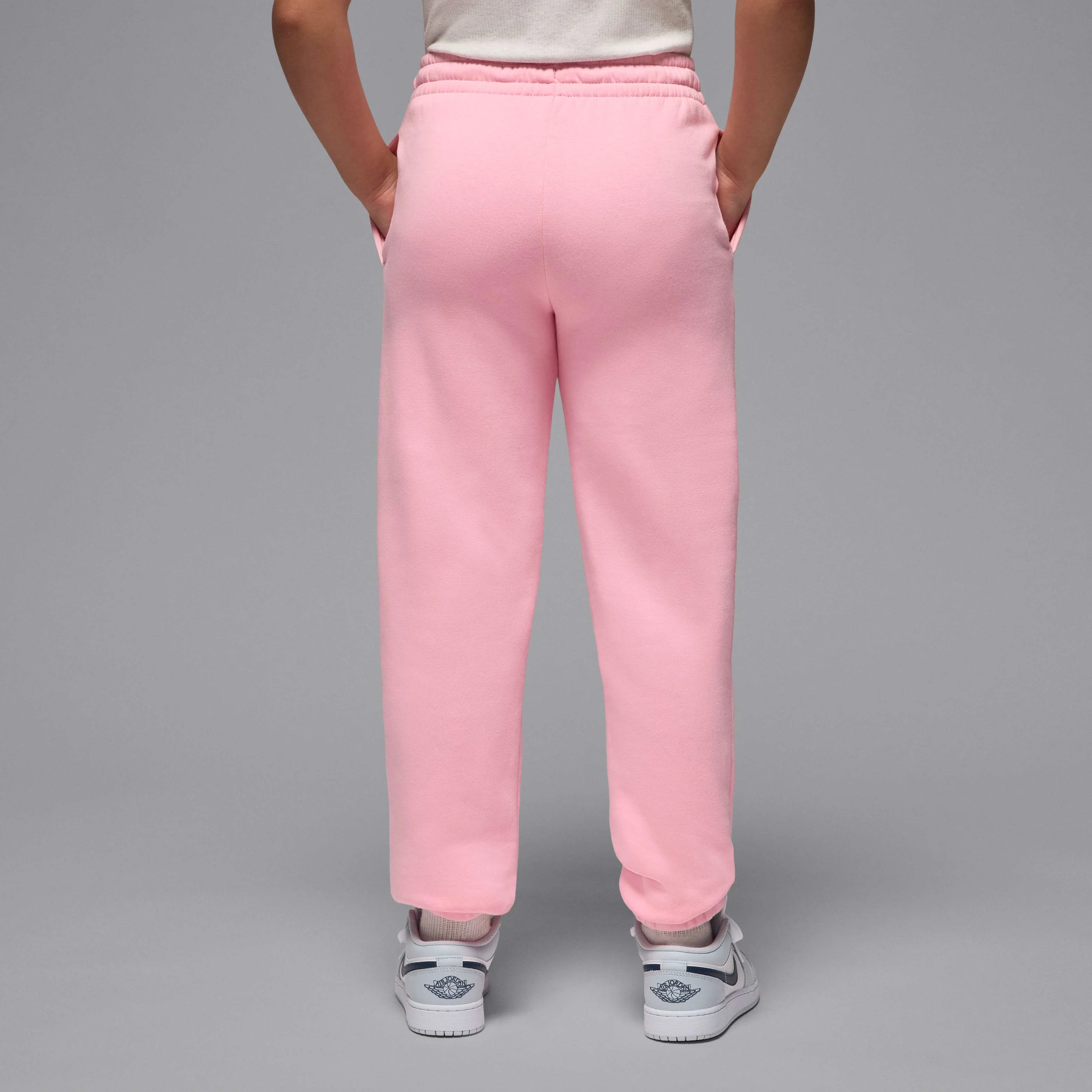 شلوار پشمی بچه گانه جردن بروکلین