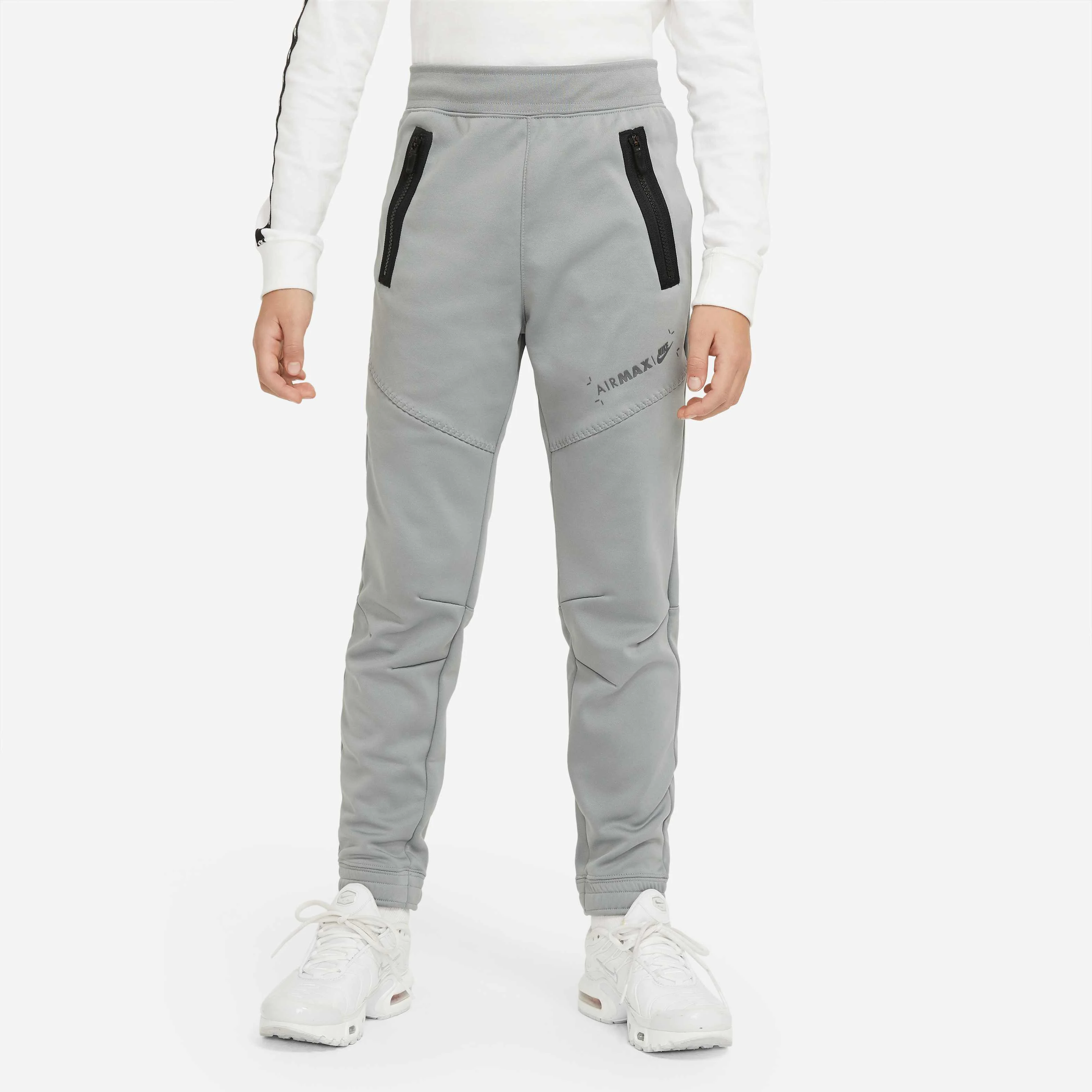 شلوار پشمی ورزشی ایر مکس پسرانه نوجوان نایکی