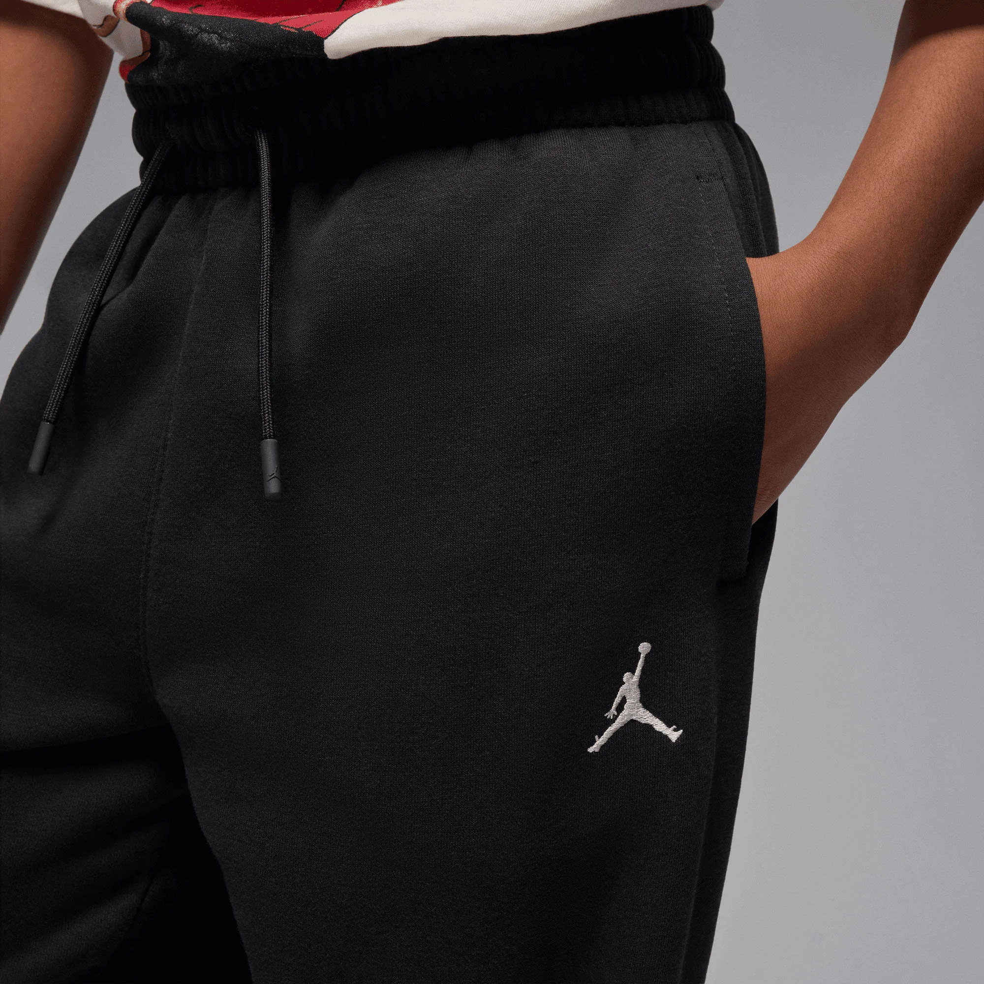 شلوار پشمی طرح دار بچه گانه جردن شلوار پشمی طرح دار بچه گانه جردن