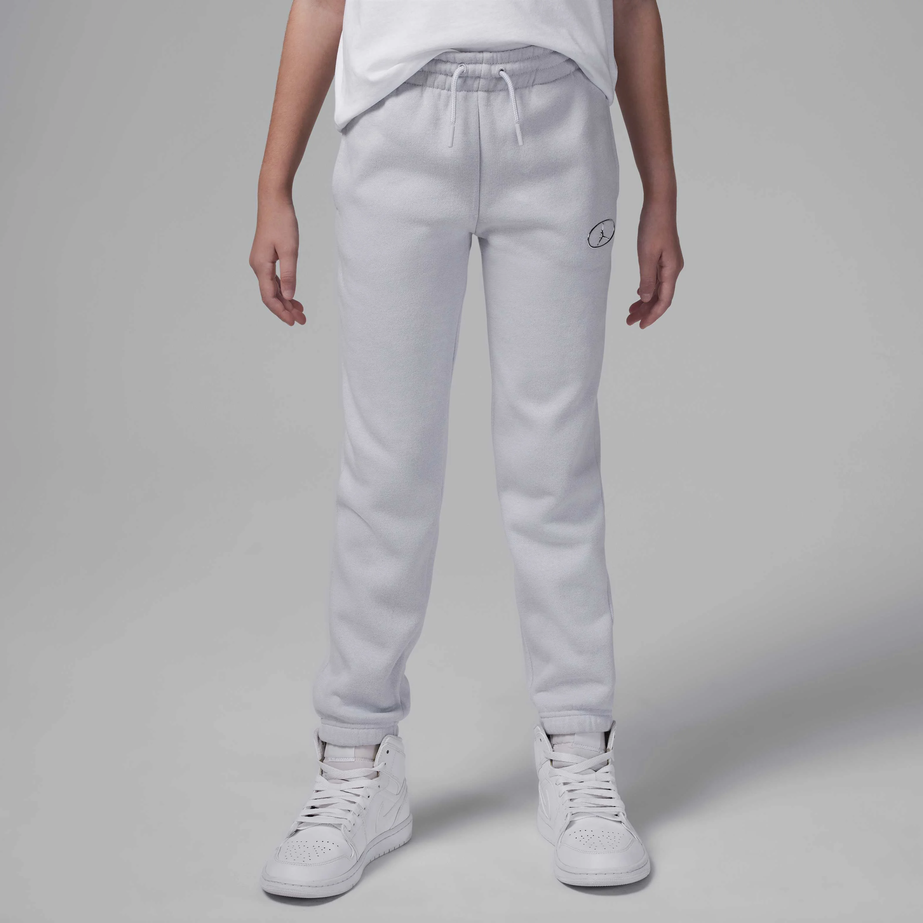 شلوار بچه گانه جردن 1st آبی آسمانی