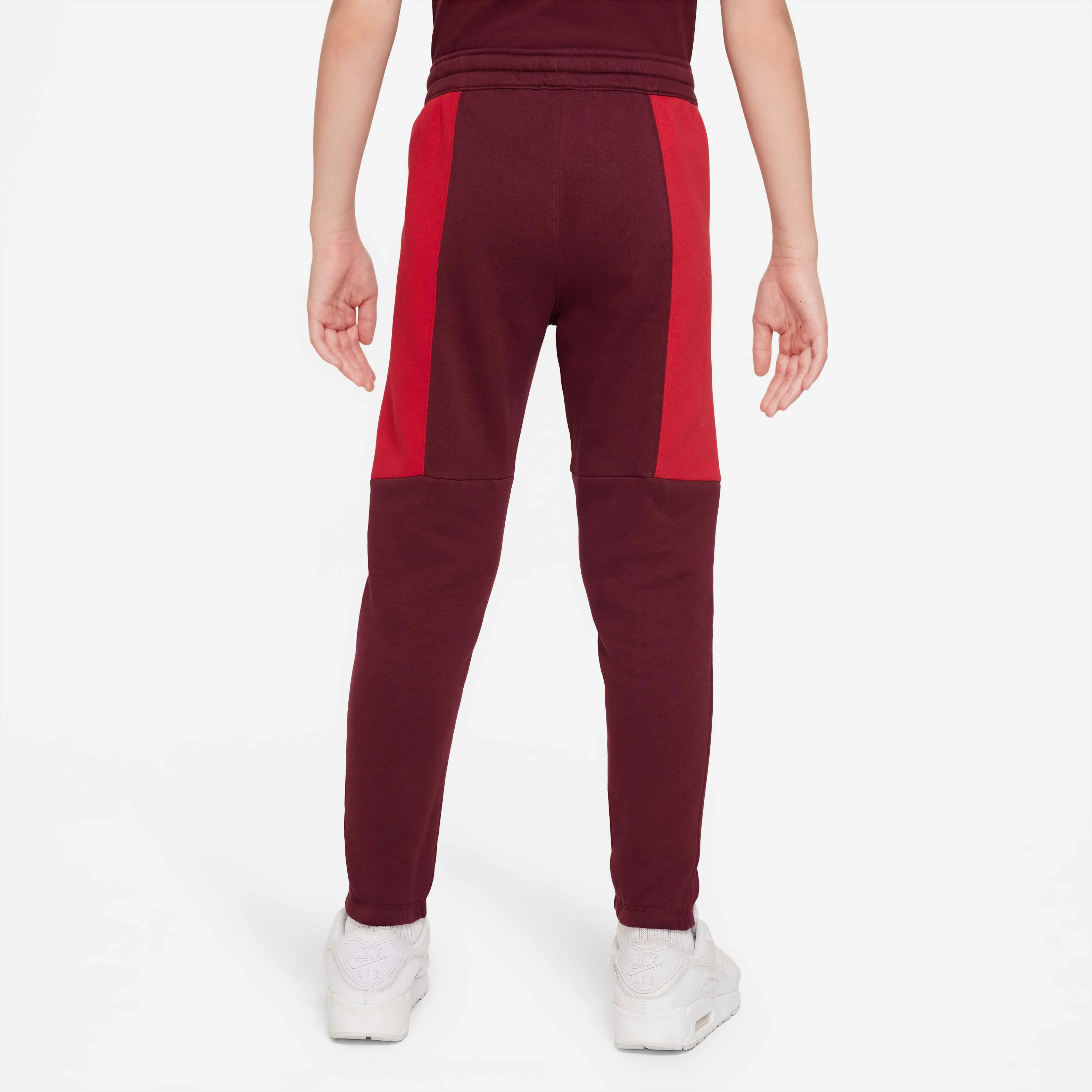 شلوار ورزشی نایکی مناسب نوجوانان (پسرانه)