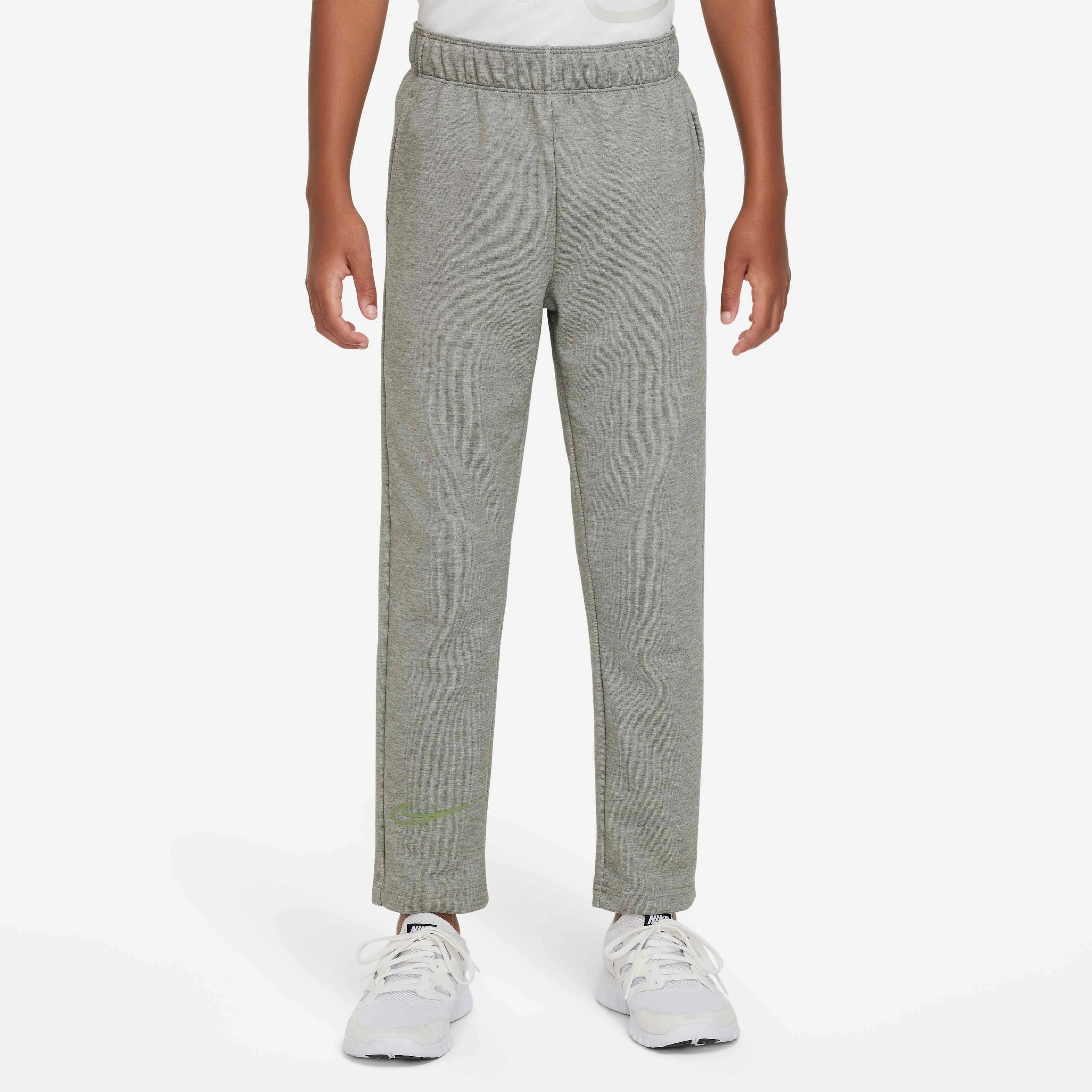 شلوار ورزشی تمرینی نایکی Dri-FIT Performance Select مناسب نوجوانان (پسرانه) 