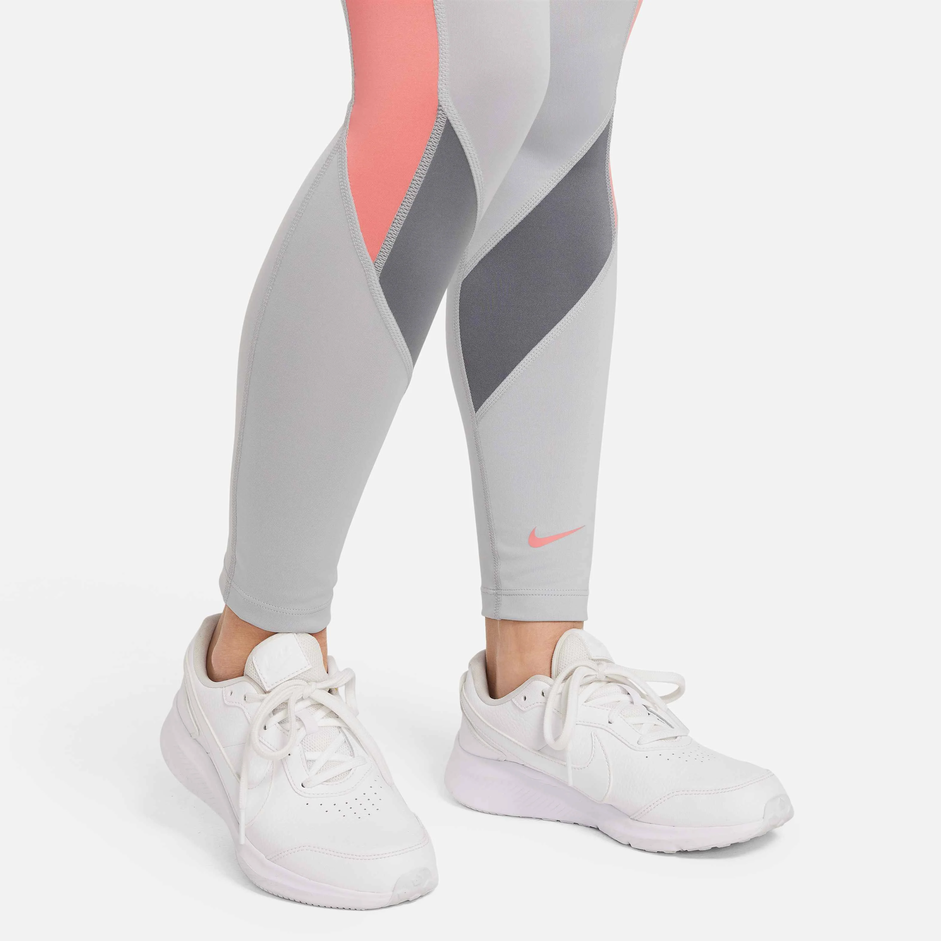 لگینگ دخترانه نایکی Dri-FIT One