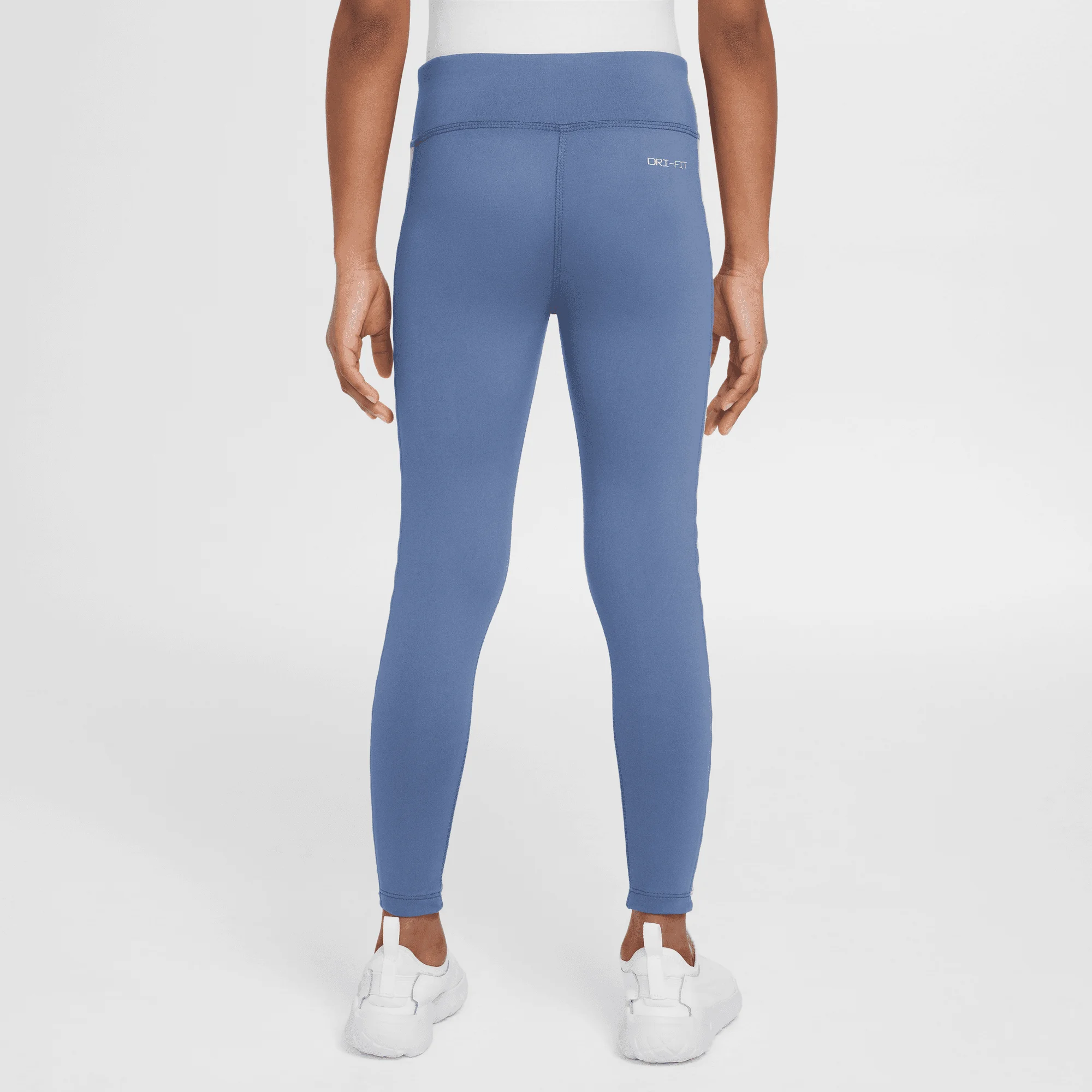 لگینگ ورزشی نایکی Dri-FIT Swoosh Motion مناسب کودکان