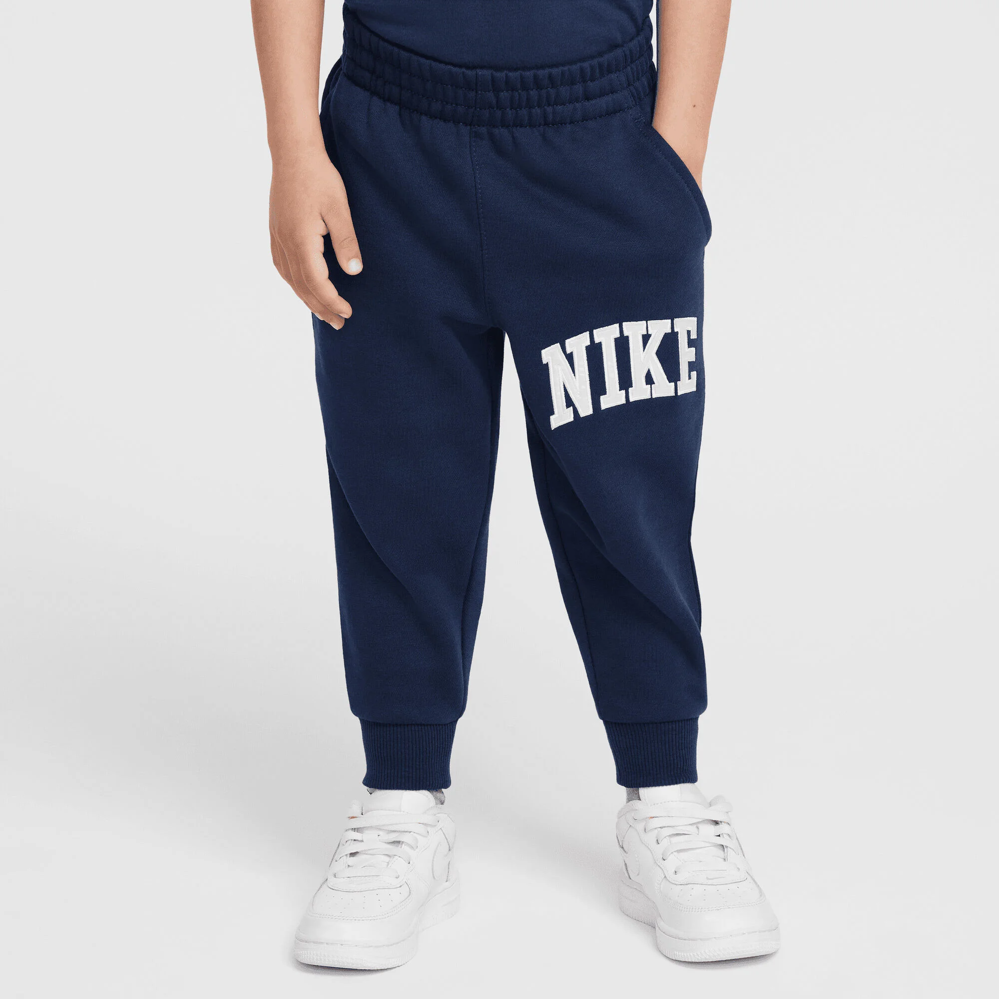 شلوار پشمی بچگانه نایکی اسپرتس ویر کلاب