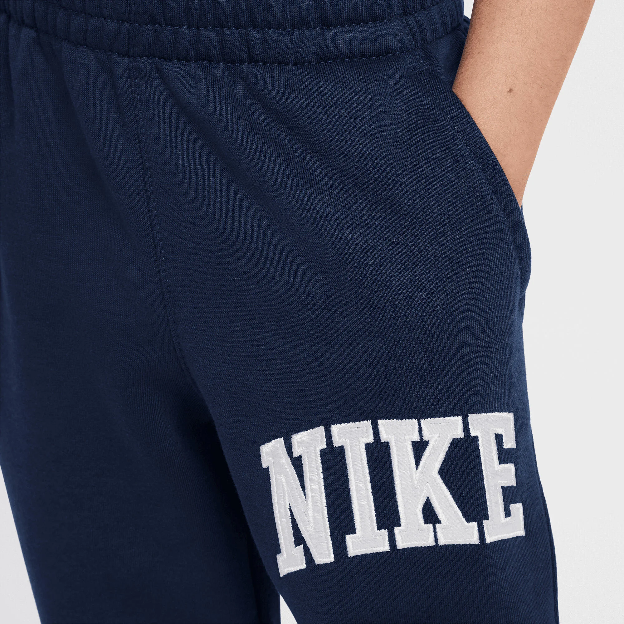 شلوار پشمی بچگانه نایکی اسپرتس ویر کلاب