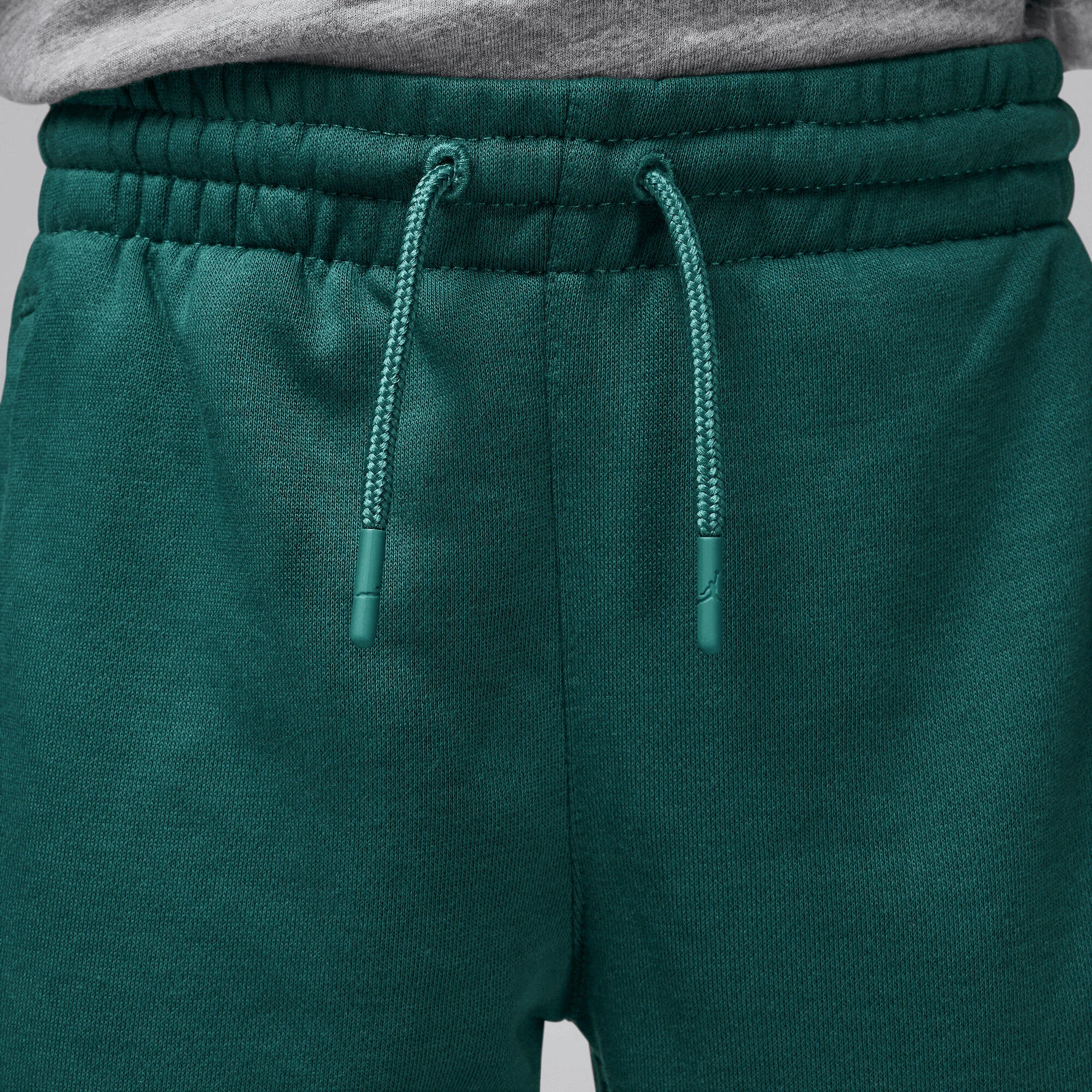 شلوار تری فرانسوی بچه گانه جردن MJ Flight MVP - سبز اکسید شده