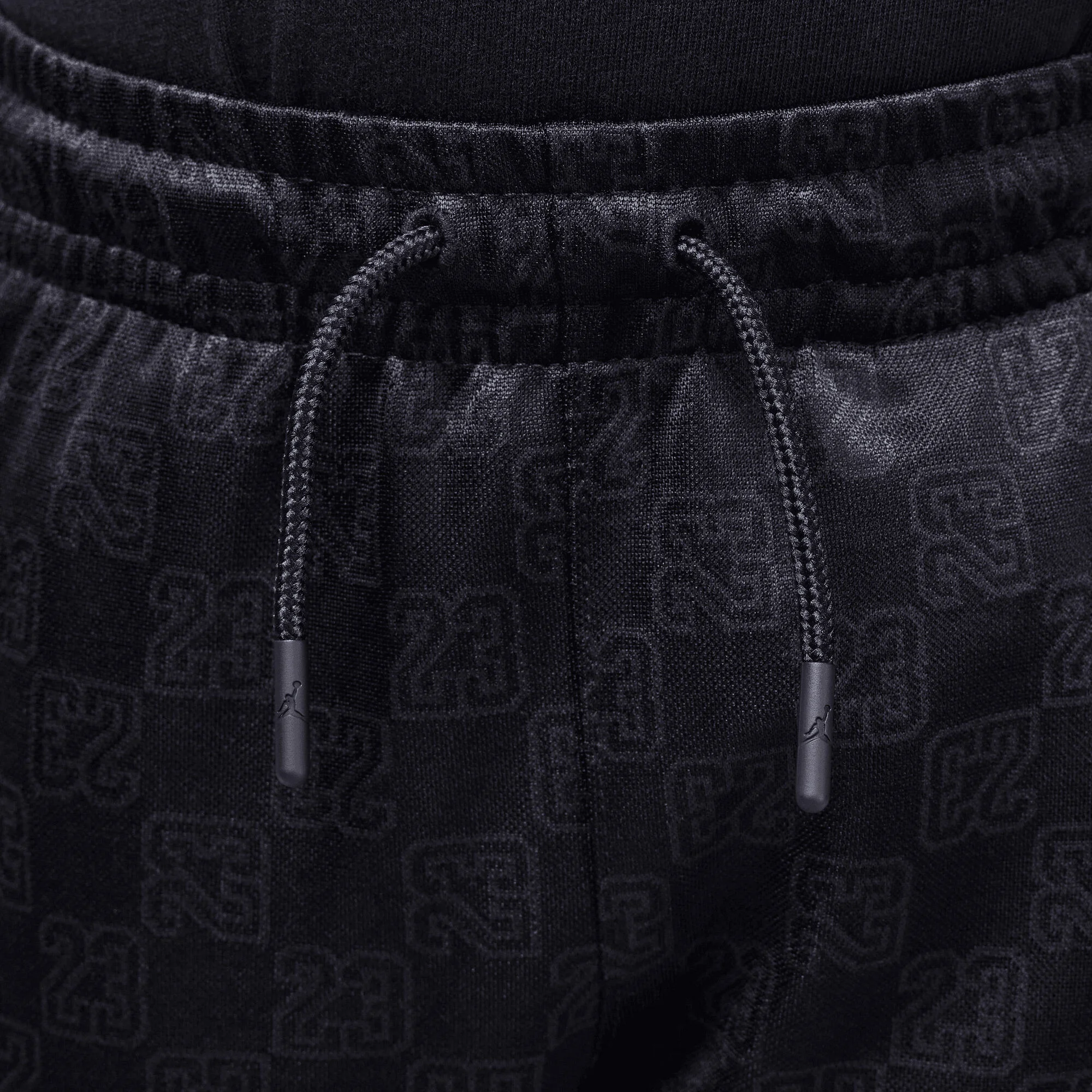 شلوار ورزشی بچه گانه جردن با طرح مونوگرام