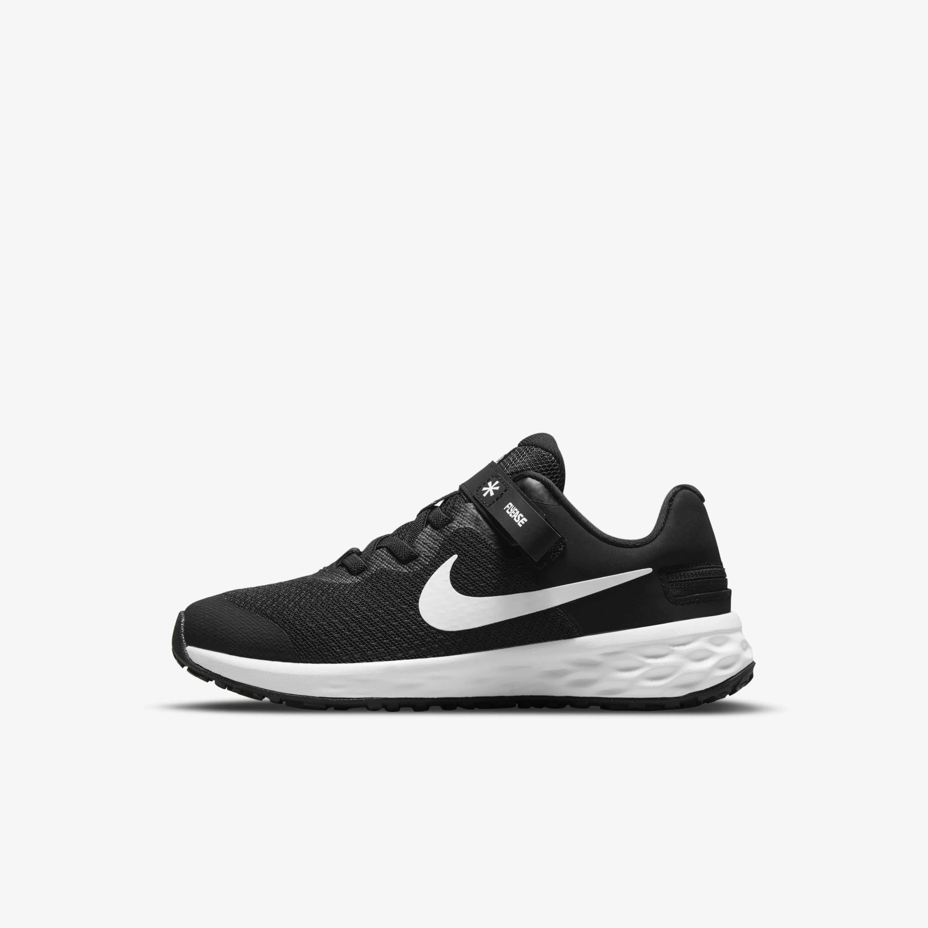 کفش های راحتی Nike Revolution 6 FlyEase برای کودکان خردسال