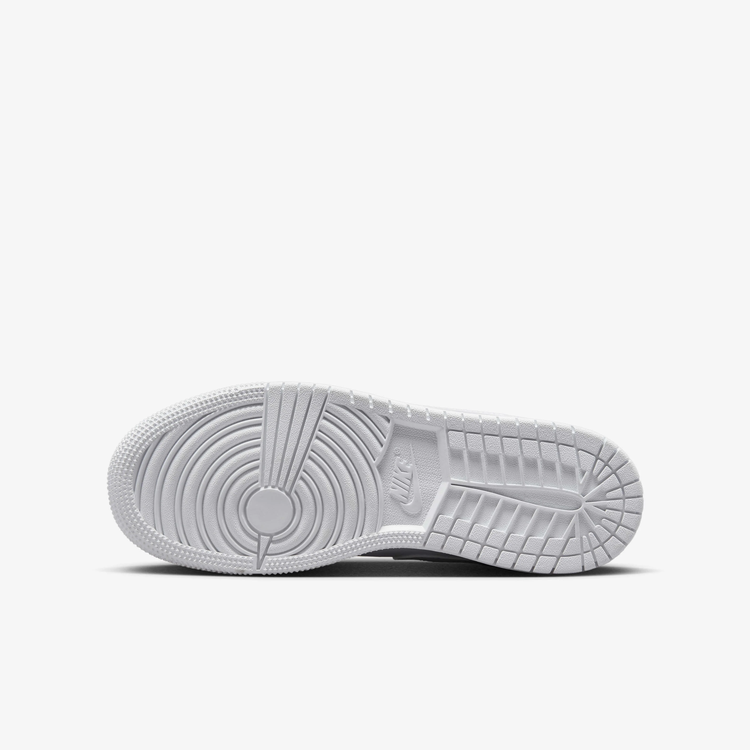 کفش های ایر جردن 1 لو بچه گانه