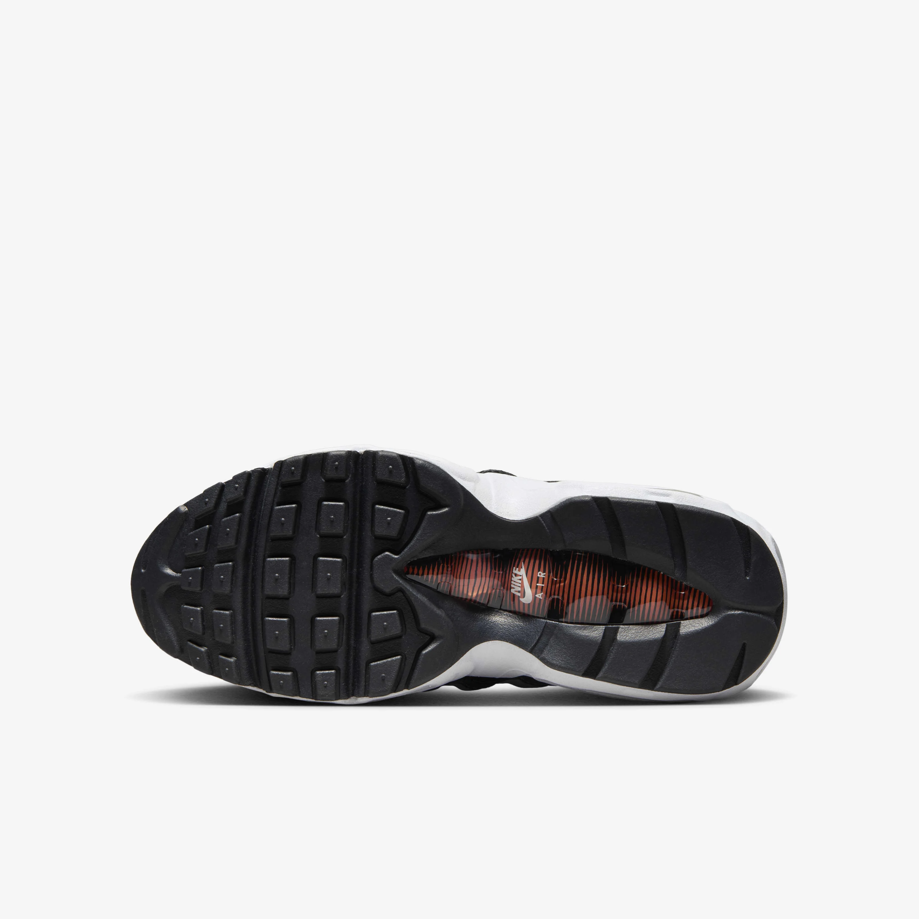 کفش بچگانه نایکی ایر مکس 95 Recraft کفش بچگانه نایکی ایر مکس 95 Recraft