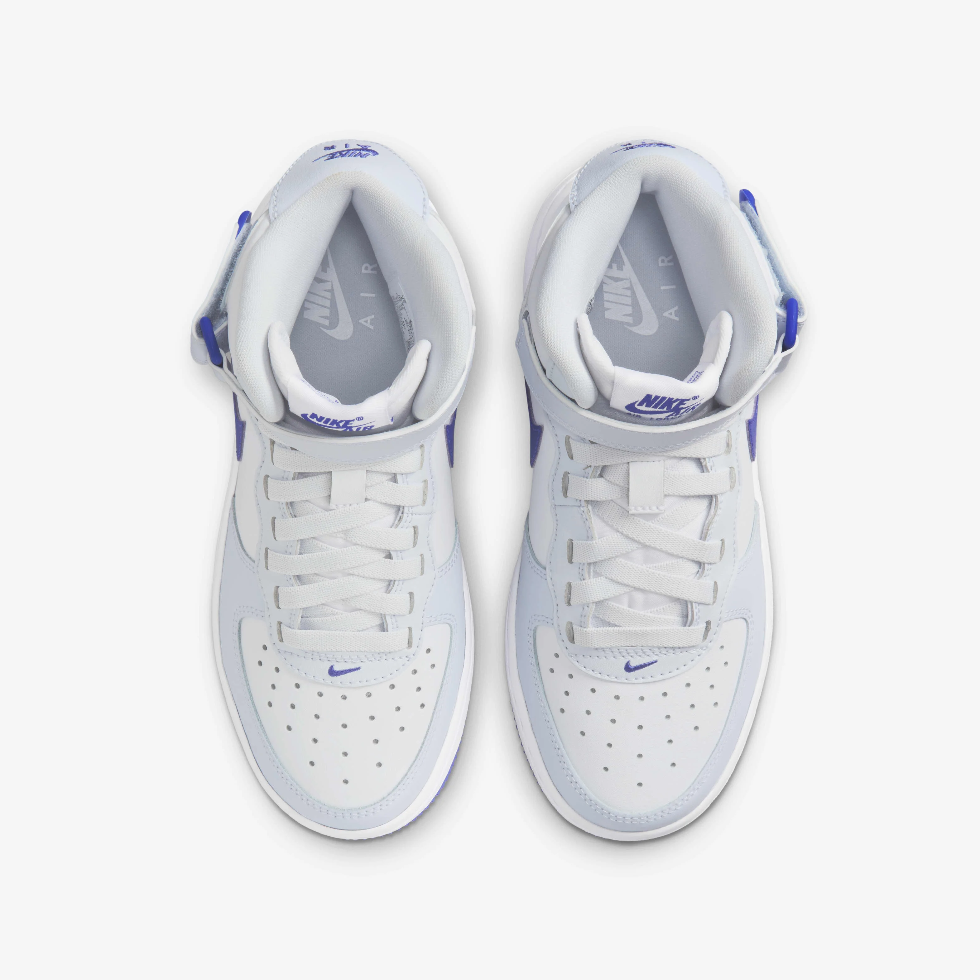 کفش های بچه گانه نایک ایر فورس 1 مید EasyOn کفش های بچه گانه نایک ایر فورس 1 مید EasyOn