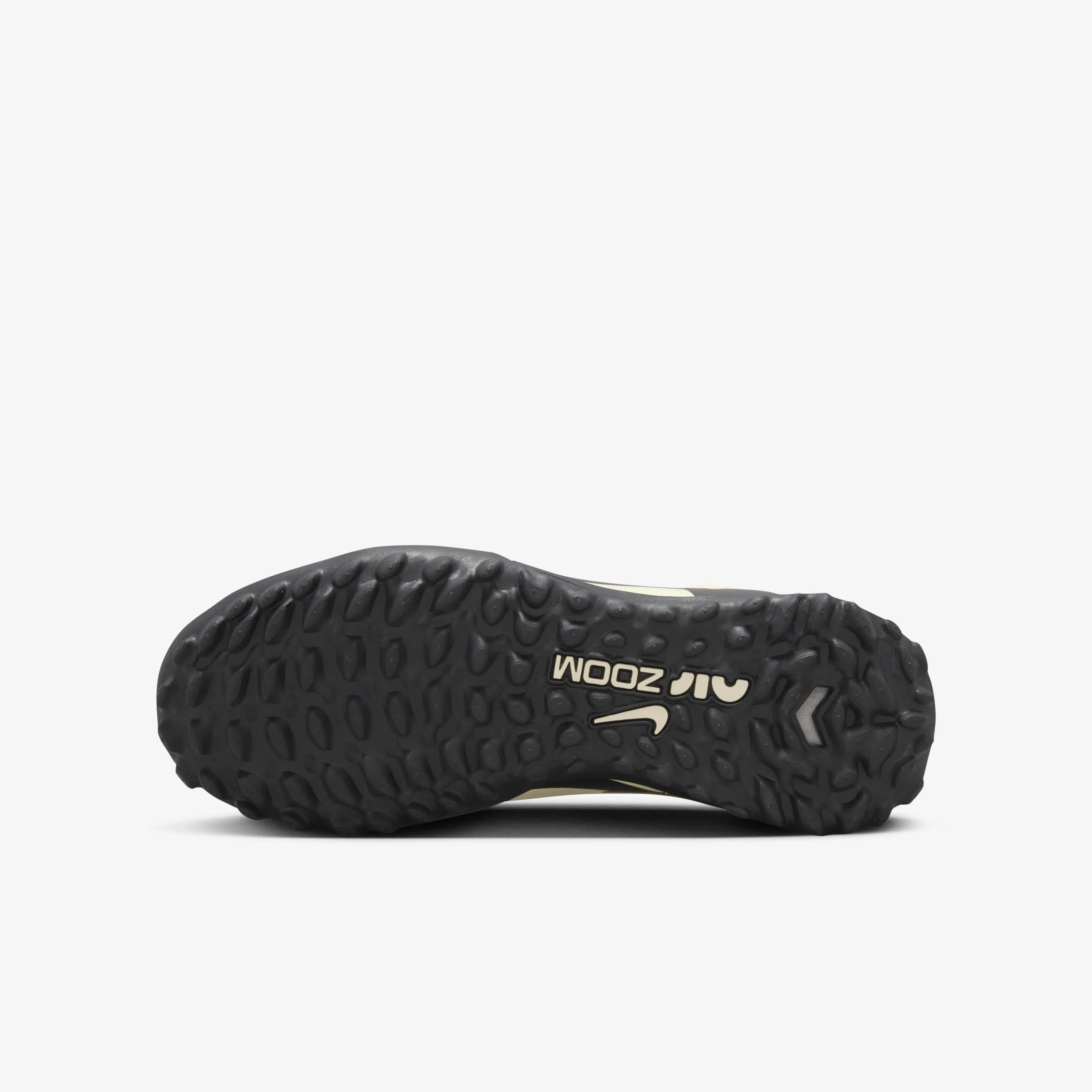 کفش فوتبال چمن مصنوعی نایک جونیور مرکوریال Vapor 15 آکادمی مناسب کودکان بزرگتر/کوچکتر