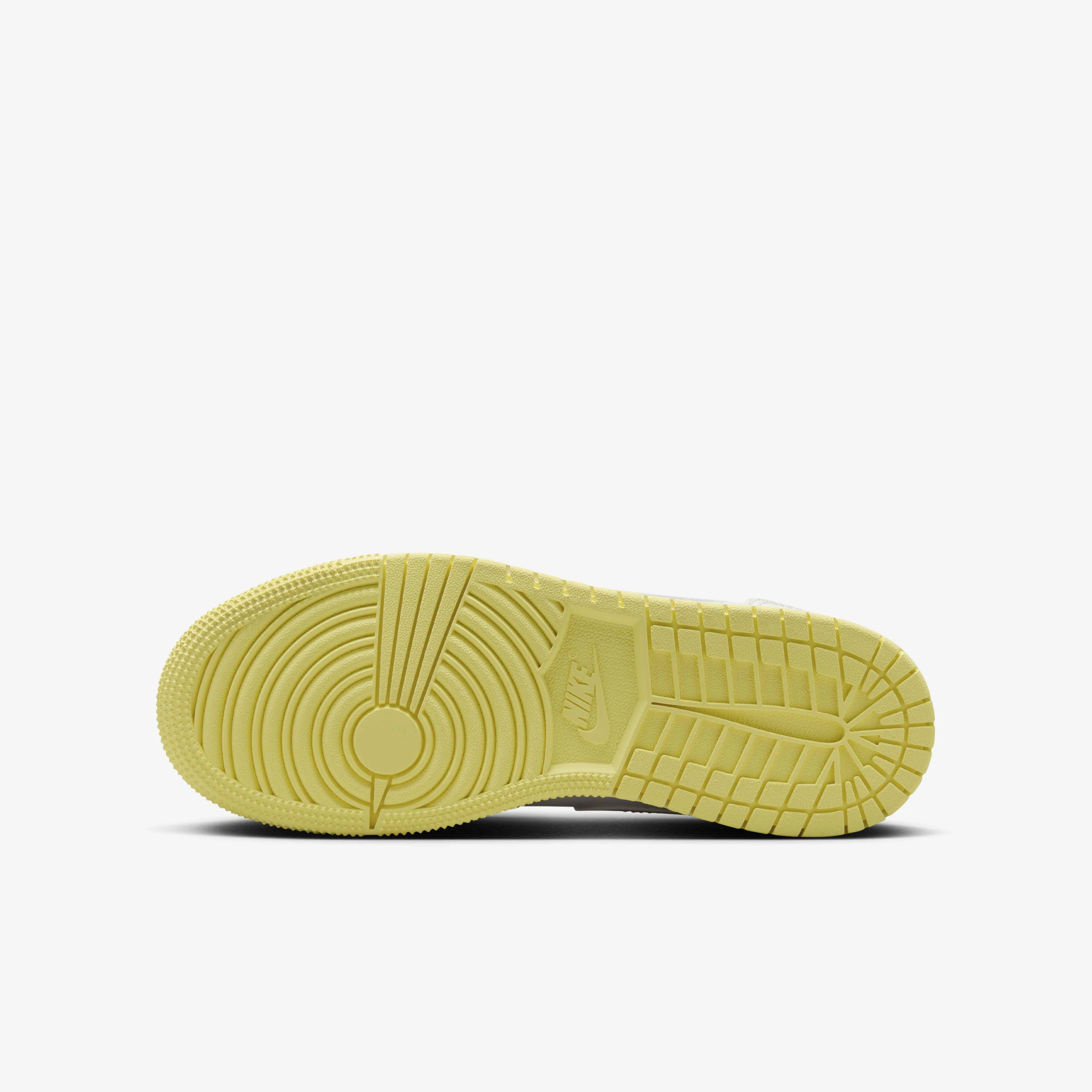 کفش ایر جردن 1 مید بچگانه