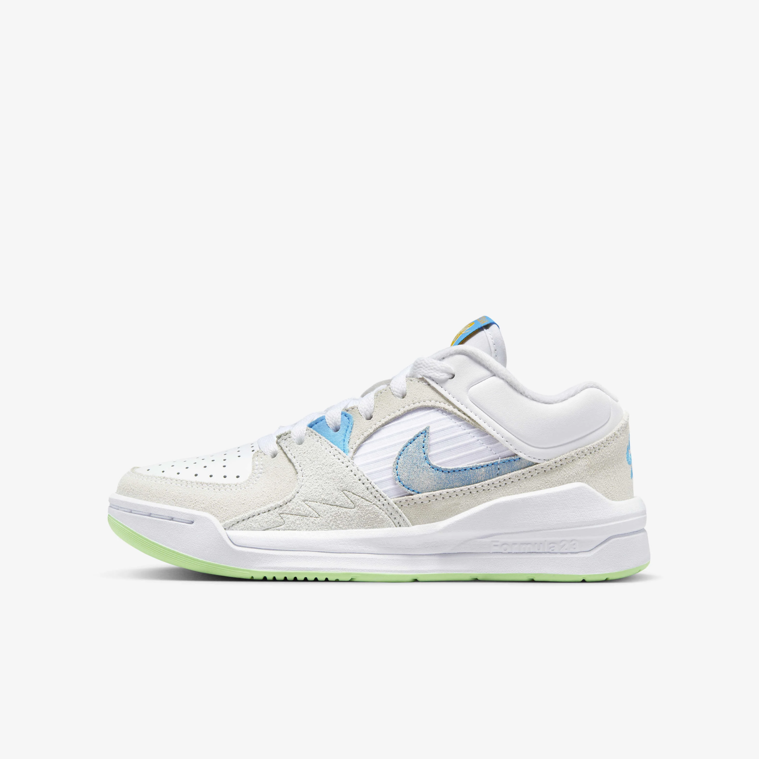 کفش بچگانه جردن استادیوم 90 کفش بچگانه جردن استادیوم 90