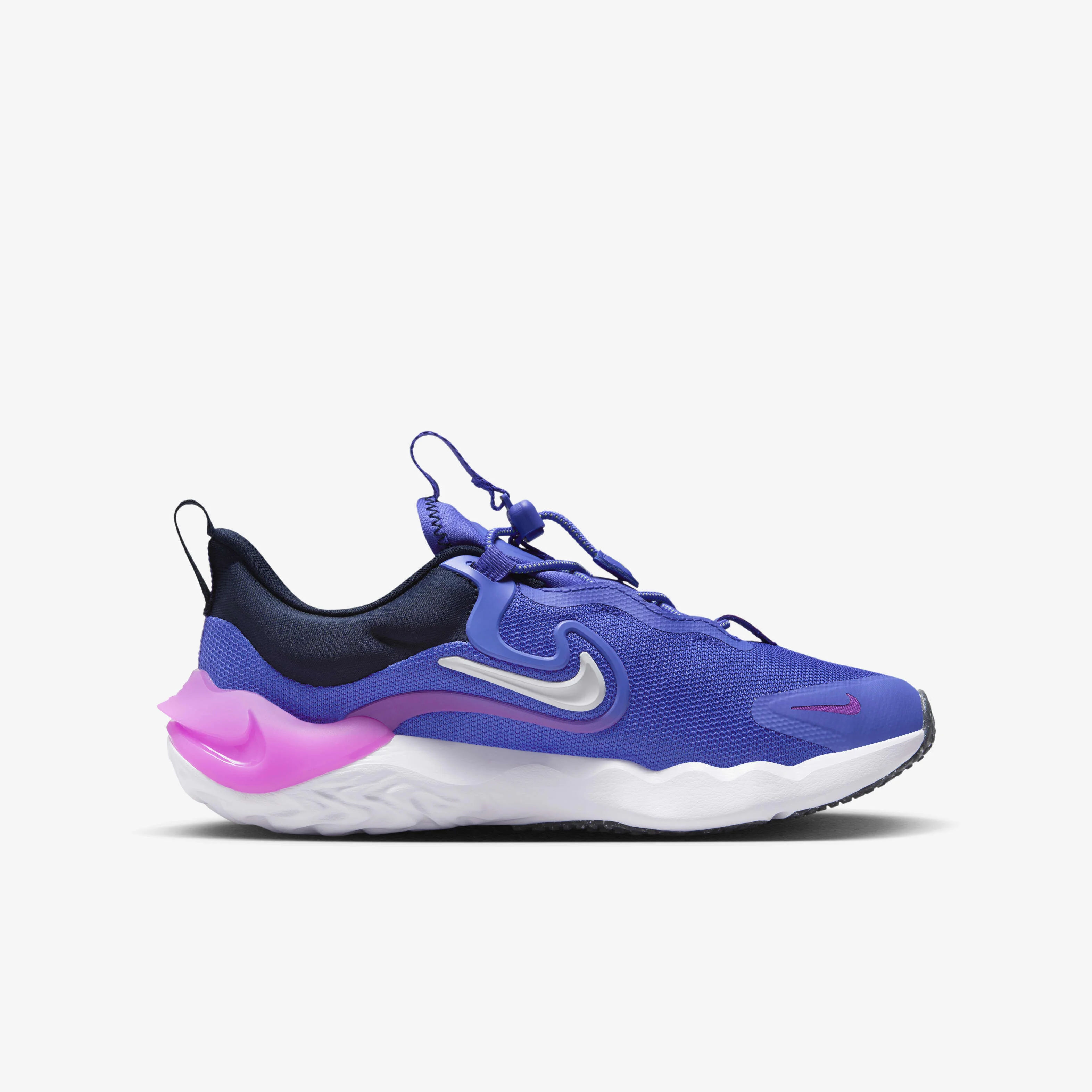 کفش های دویدن نایکی ران فلو برای بچه های بزرگتر