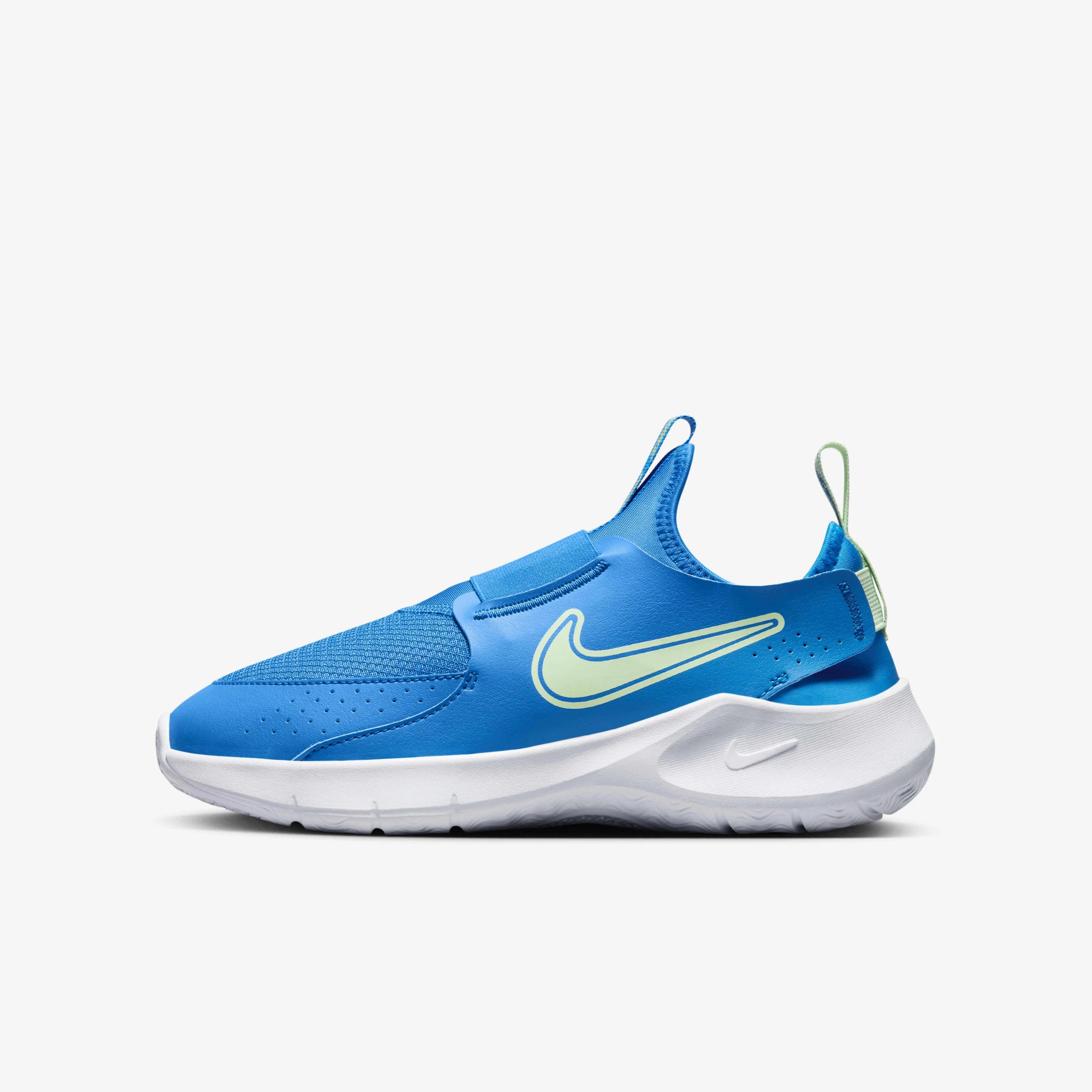 کفش های دویدن جاده ای Nike Flex Runner 3 برای کودکان بزرگتر کفش های دویدن جاده ای Nike Flex Runner 3 برای کودکان بزرگتر