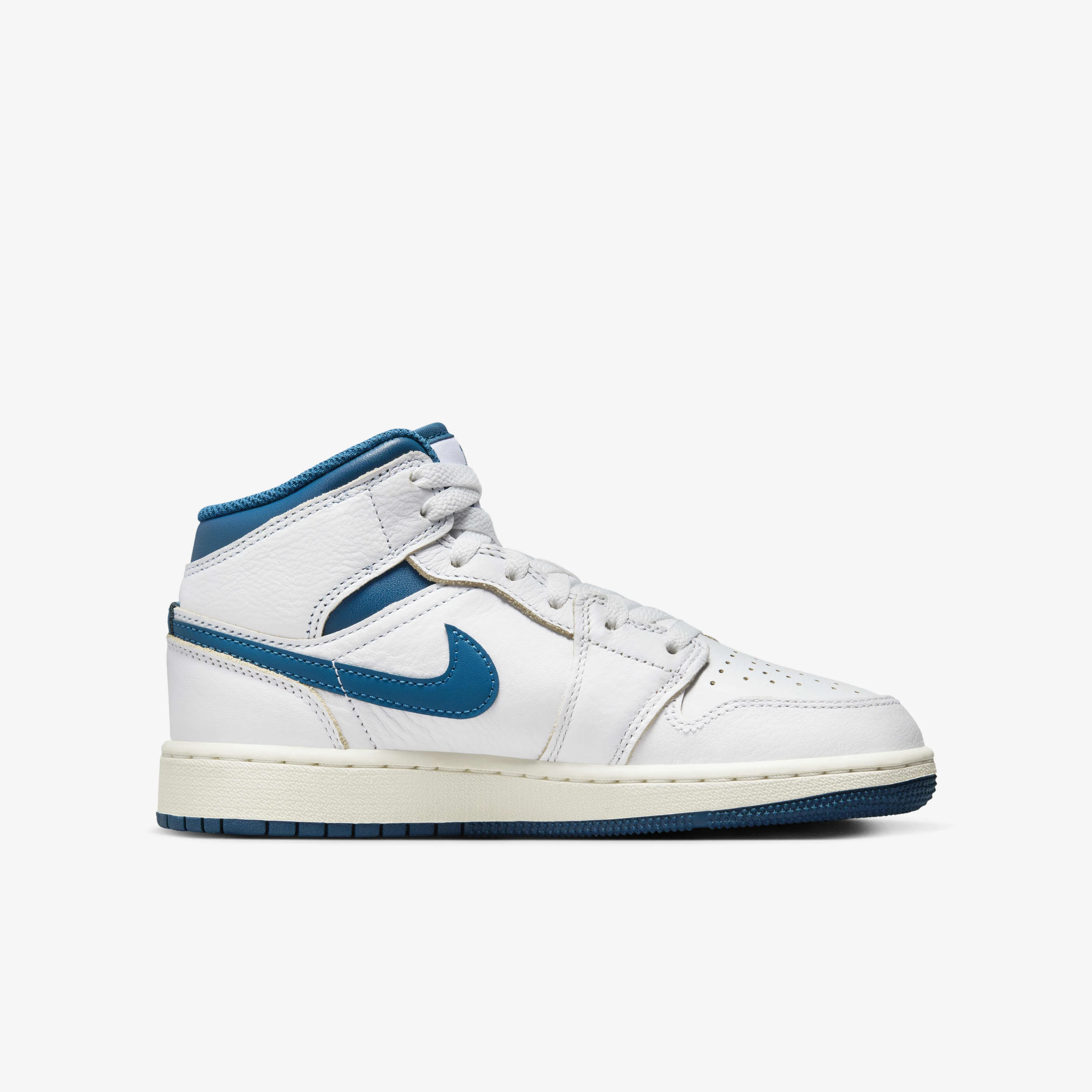 کفش های ایر جردن 1 مید اس ای مخصوص نوجوانان