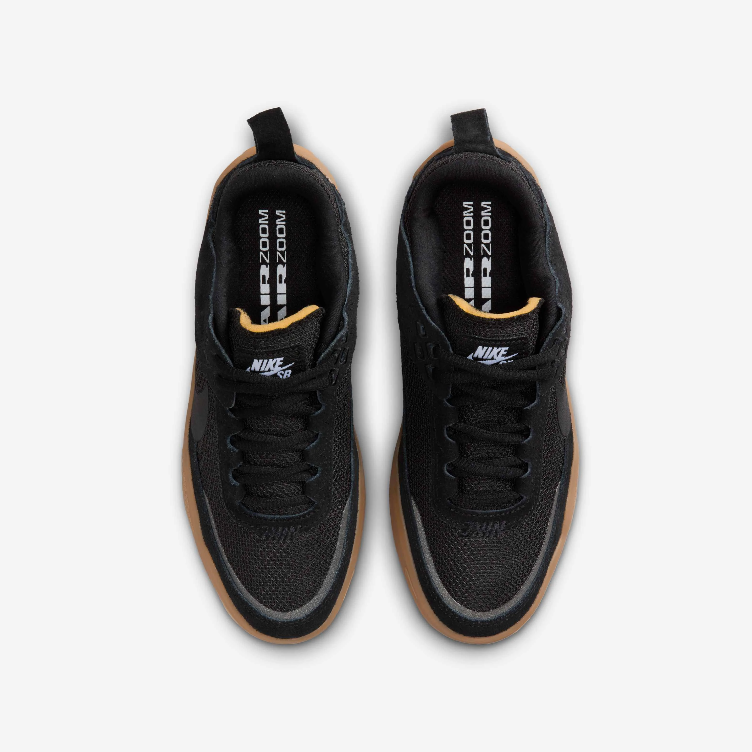 کفش اسکیت نایکی SB Day One برای کودکان بزرگتر